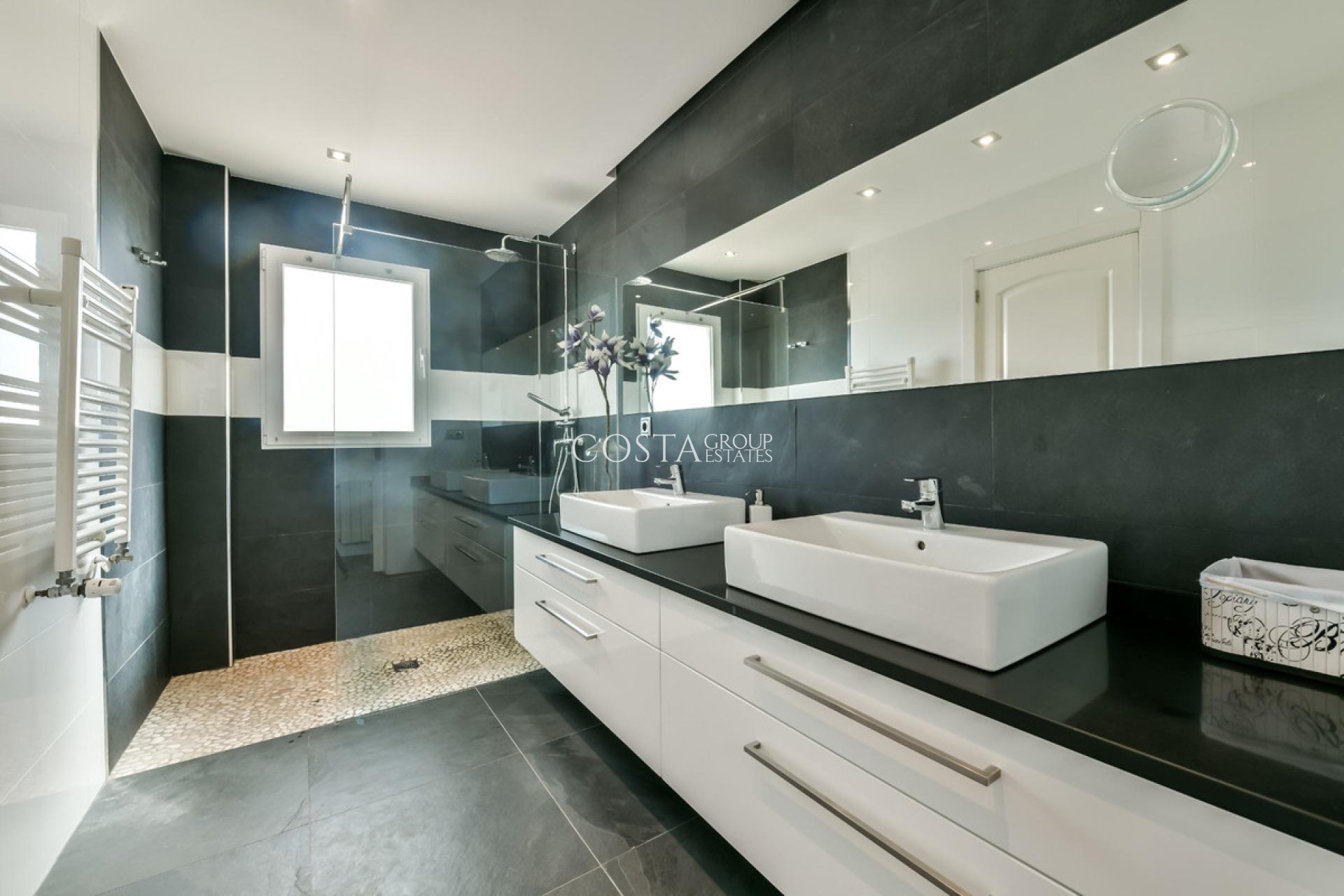 Revente - Villa -
Calpe - Calpe Centro