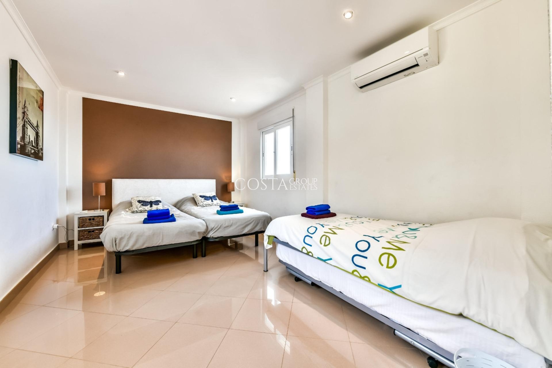 Revente - Villa -
Calpe - Calpe Centro
