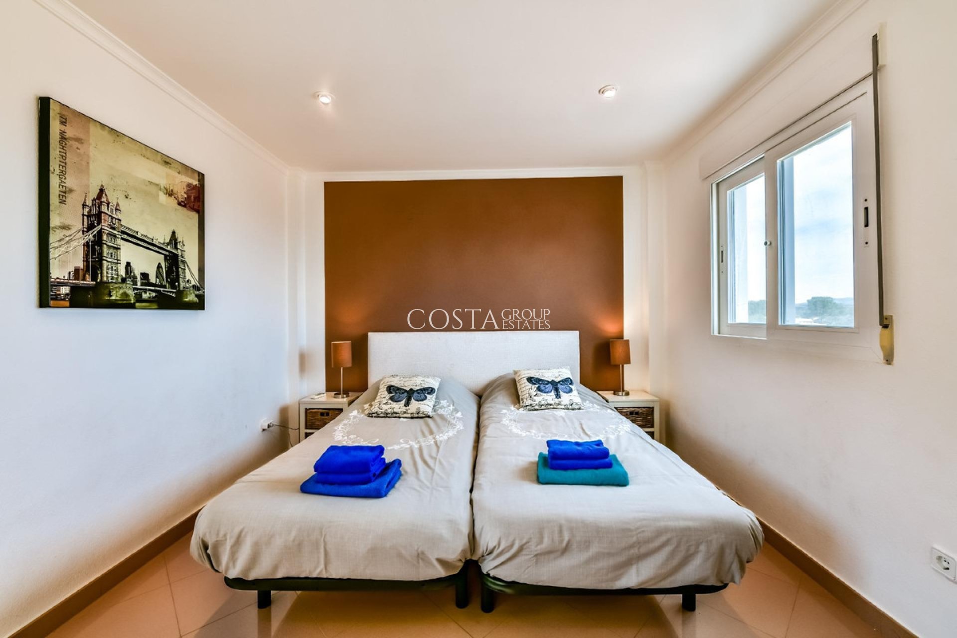 Revente - Villa -
Calpe - Calpe Centro