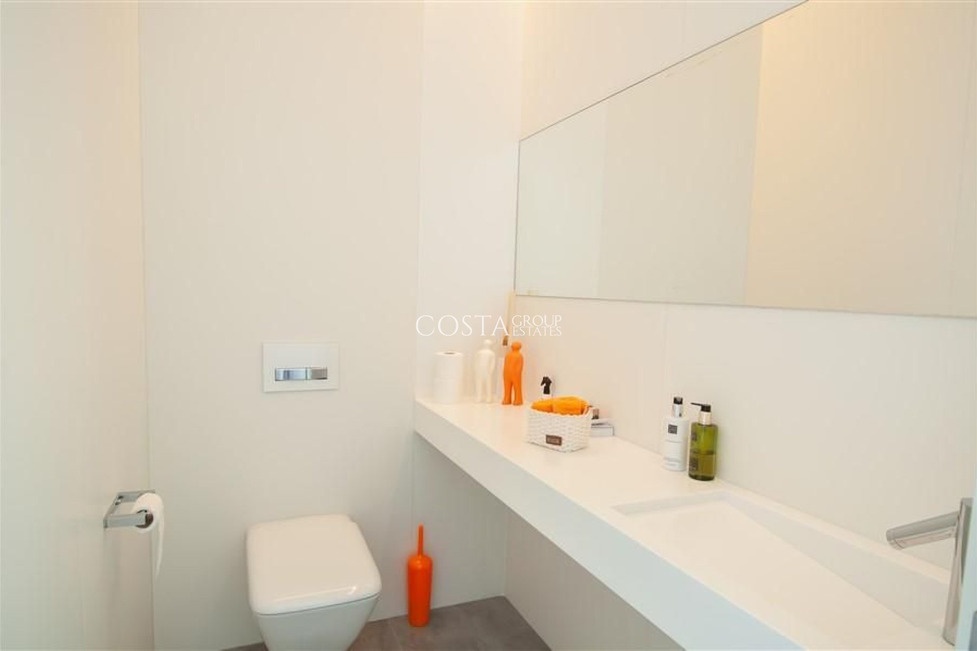 Revente - Villa -
Calpe - Calpe Centro