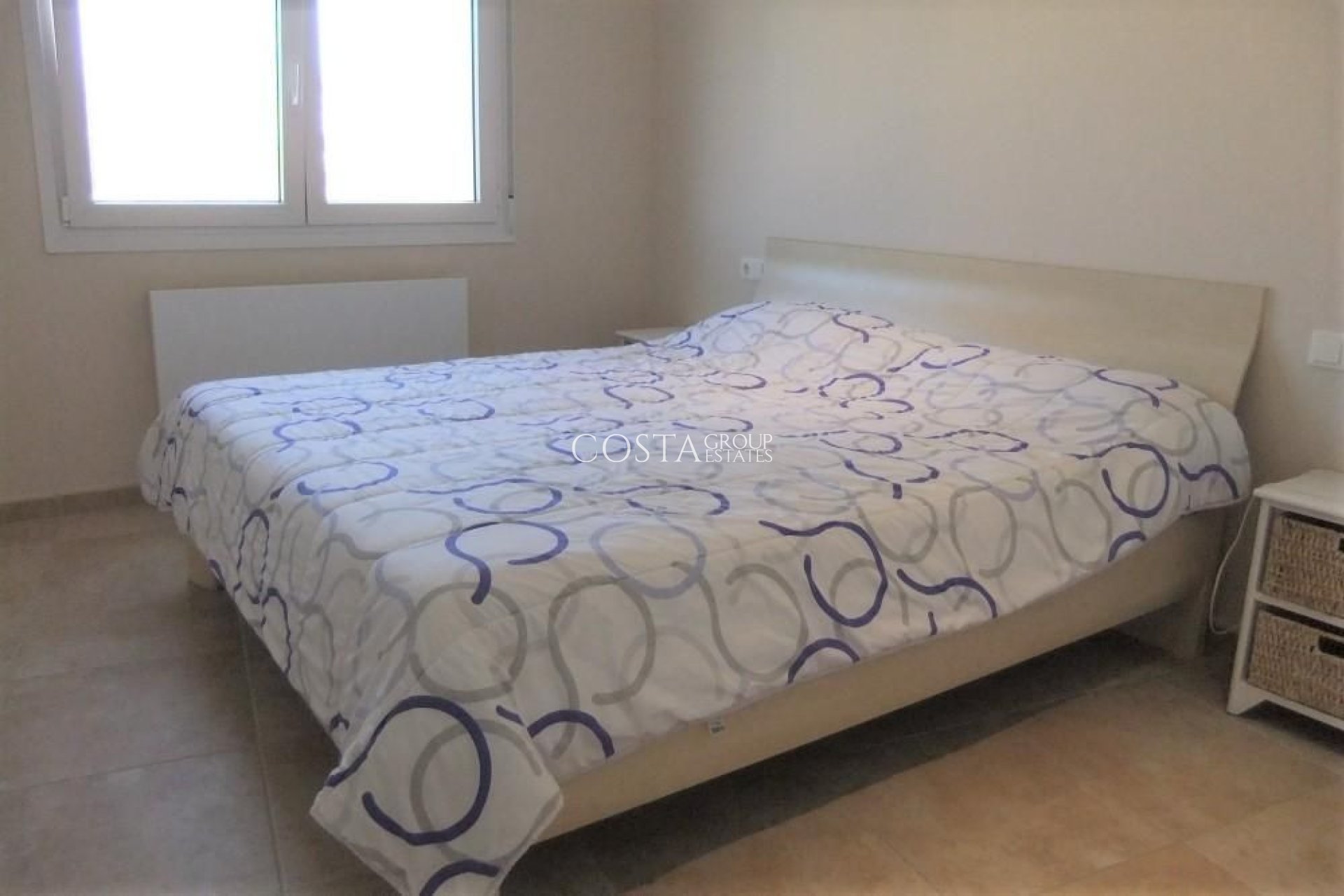 Revente - Villa -
Calpe - Calpe Centro