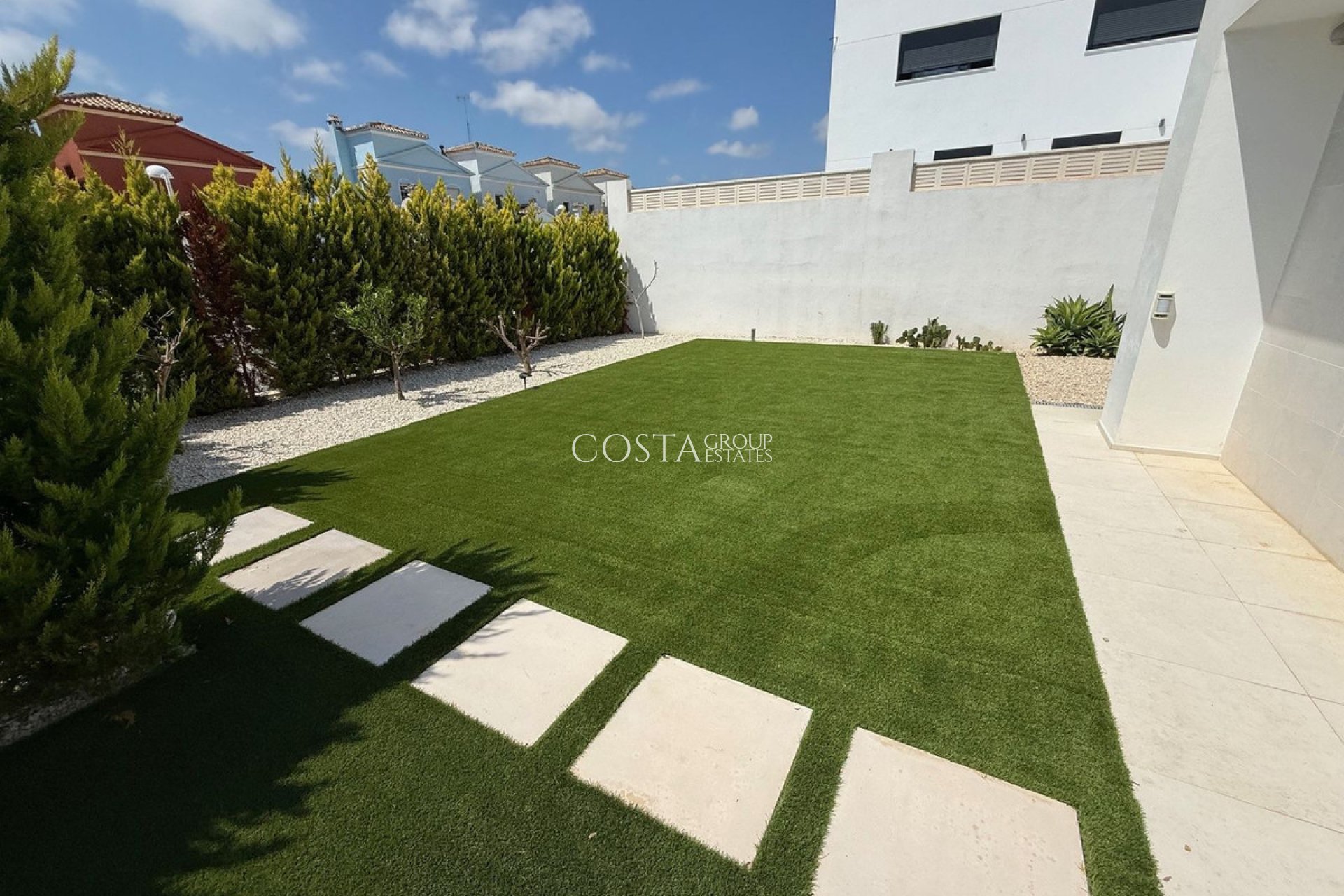 Revente - Villa -
Calpe - Calpe Centro