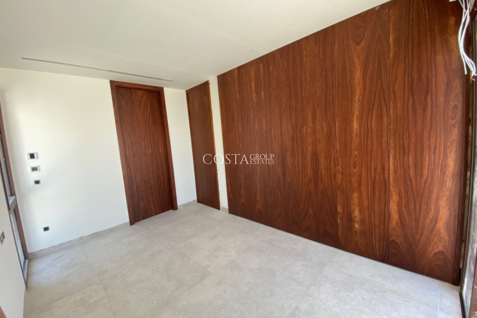 Revente - Villa -
Calpe - Calpe Centro