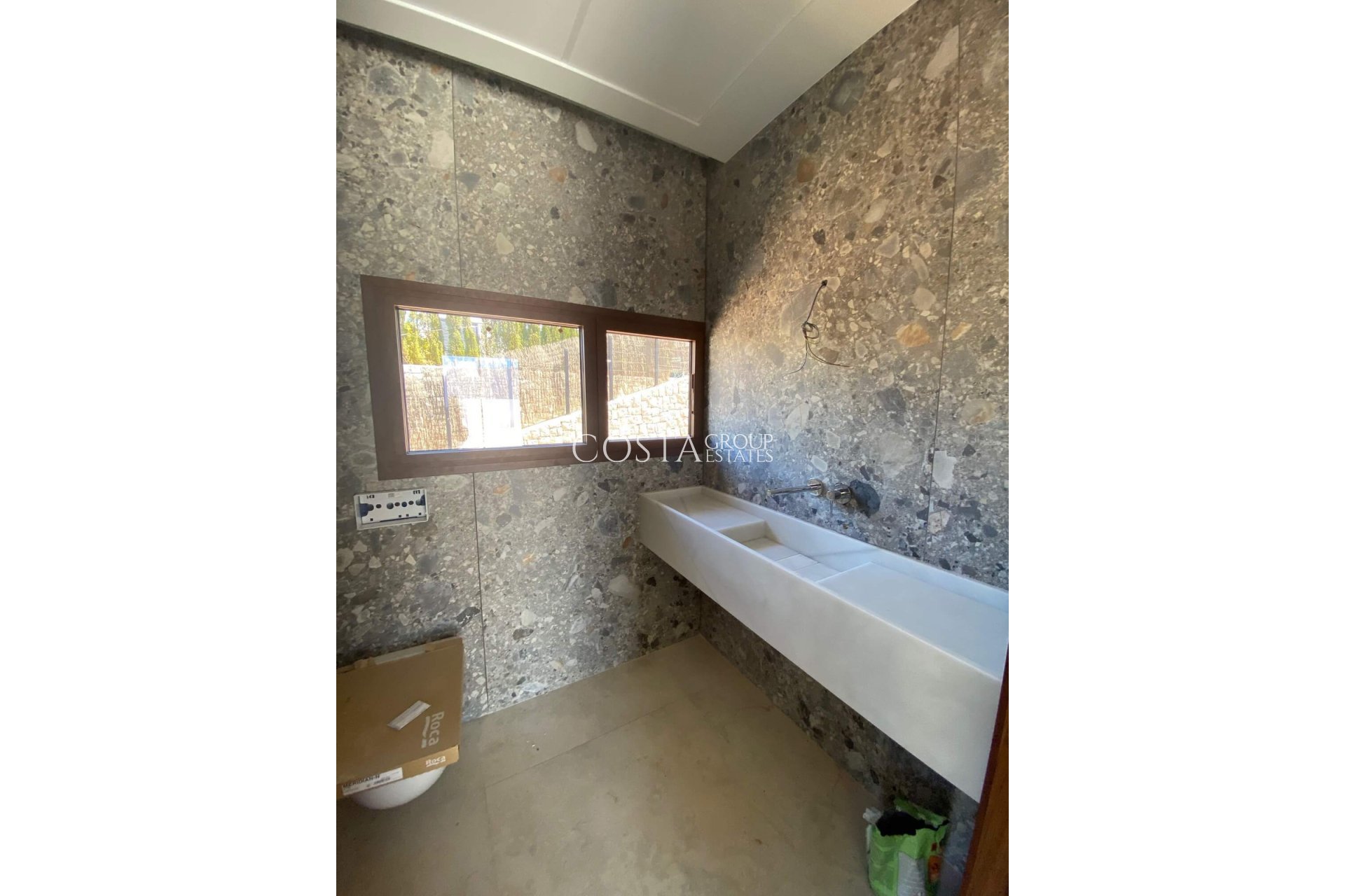 Revente - Villa -
Calpe - Calpe Centro