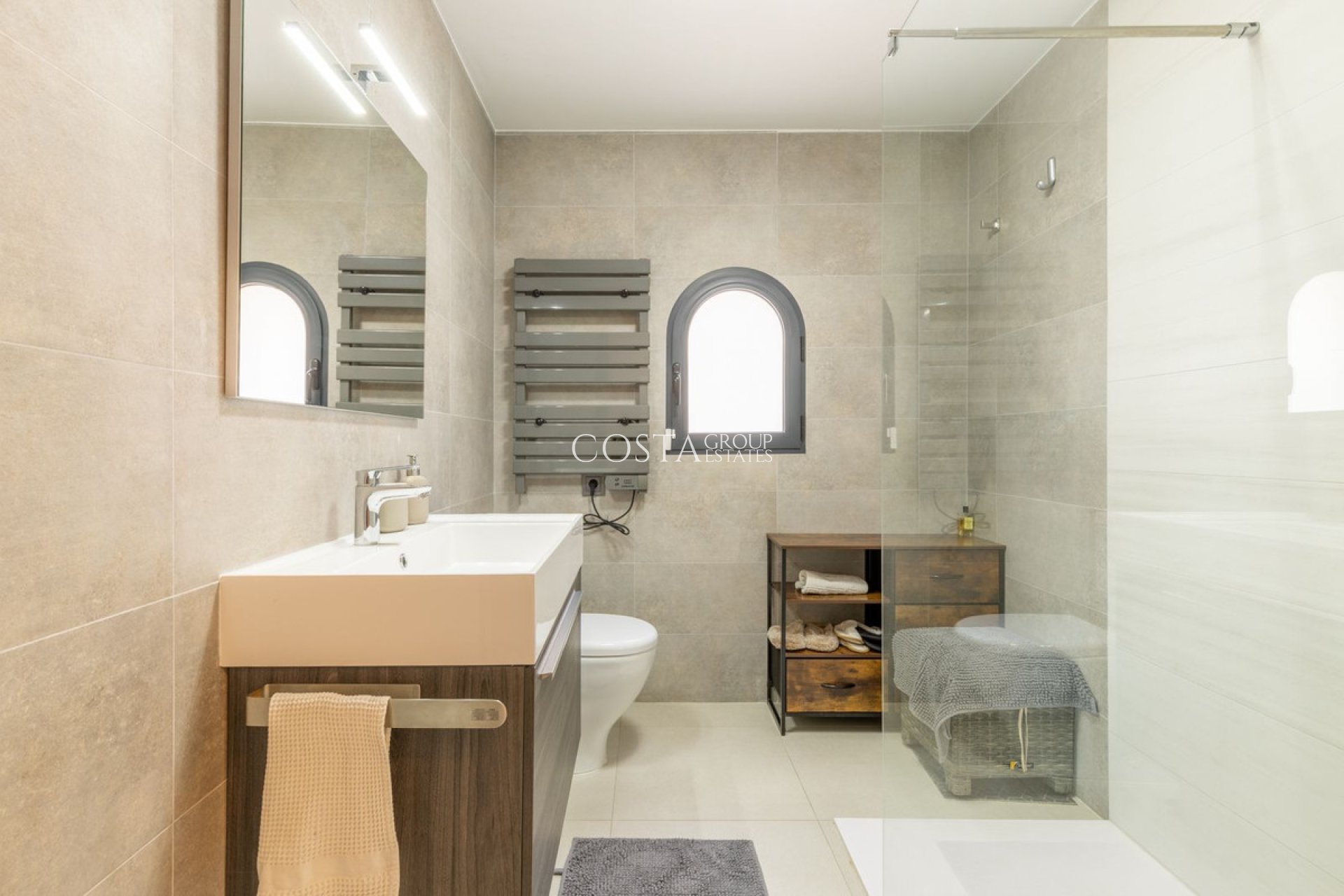 Revente - Villa -
Calpe - Calpe Centro