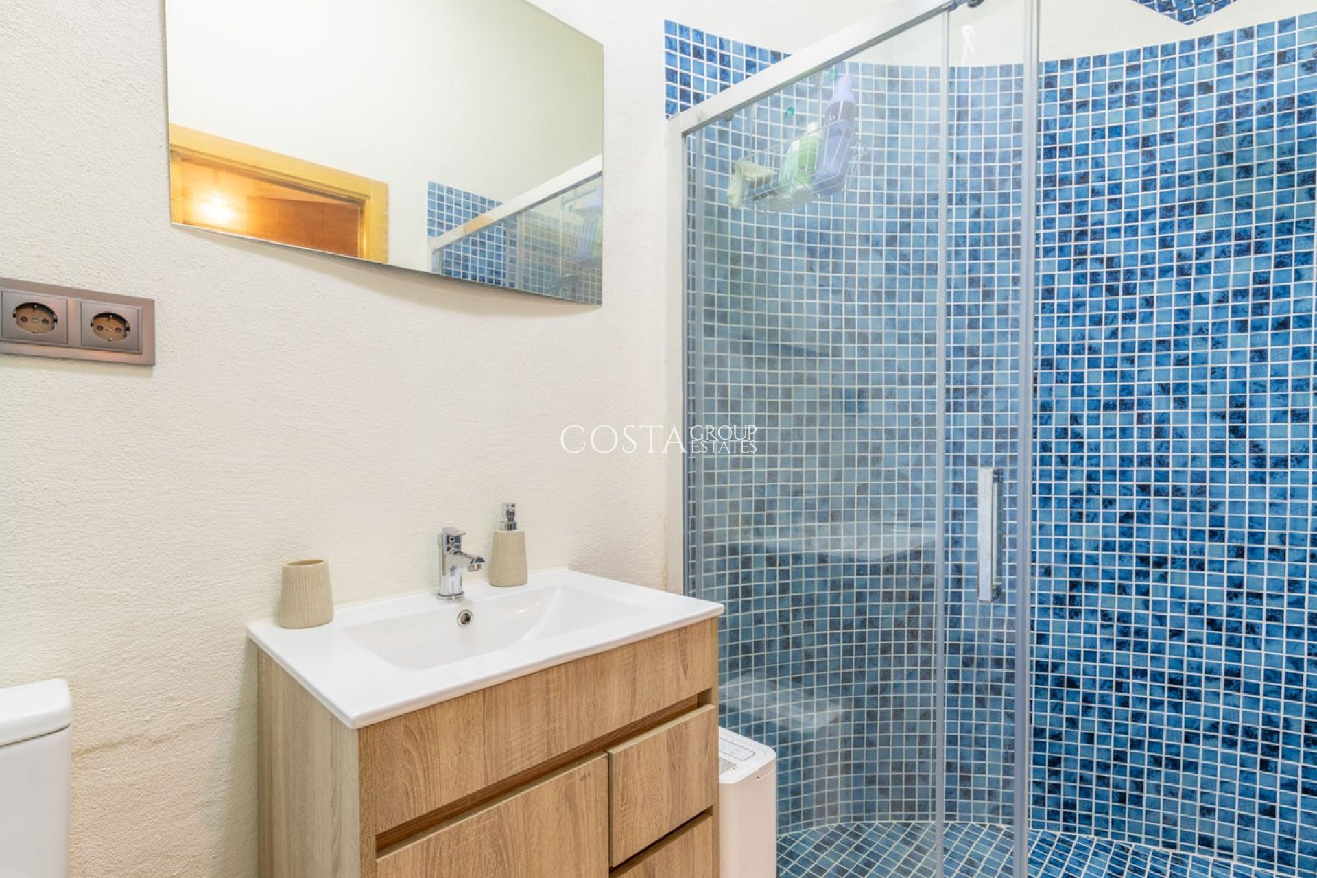 Revente - Villa -
Calpe - Calpe Centro