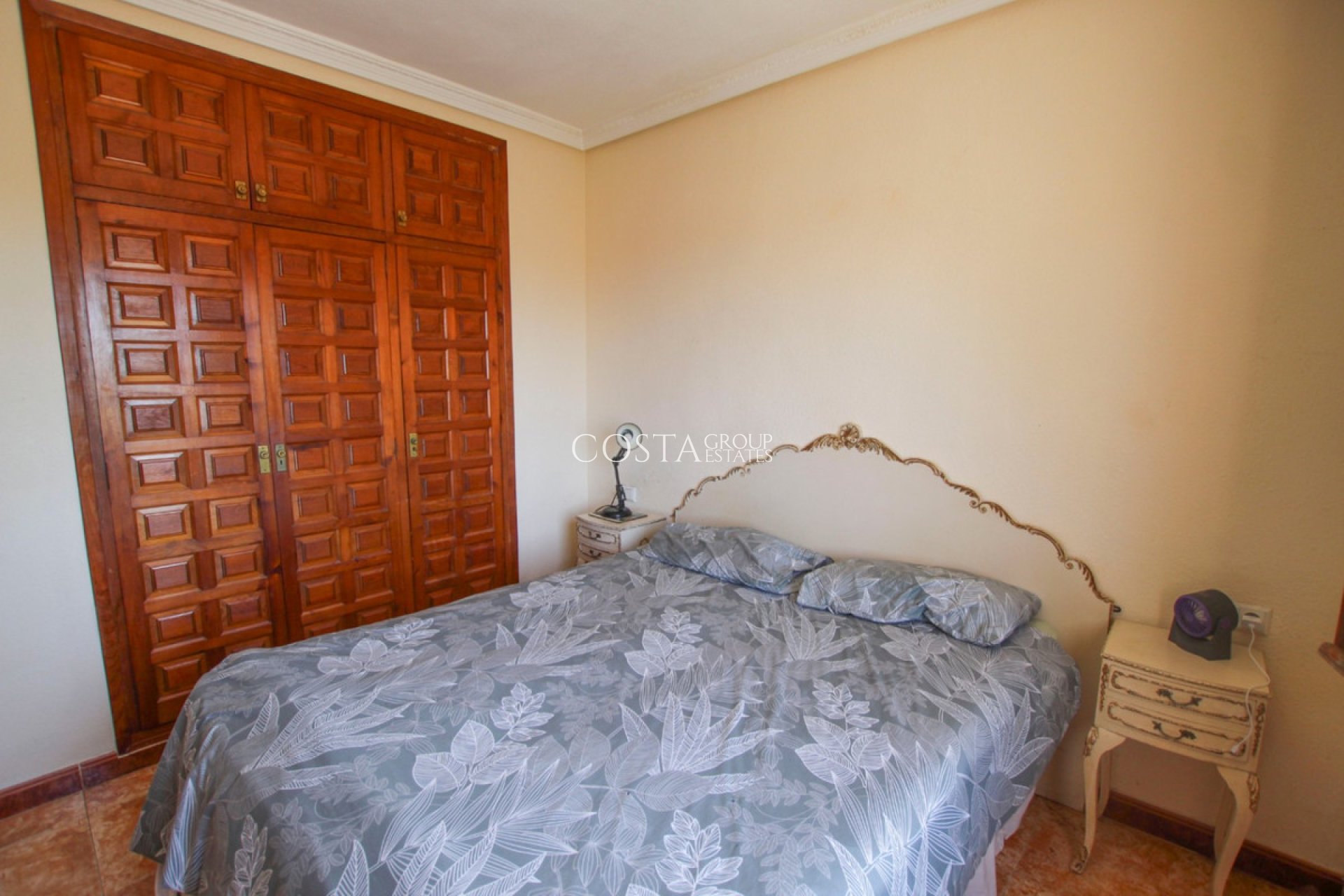 Revente - Villa -
Calpe - Calpe Centro