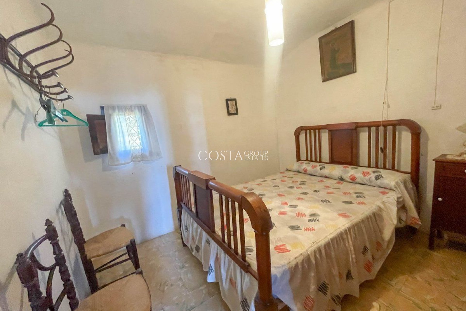 Revente - Villa -
Calpe - Calpe Centro