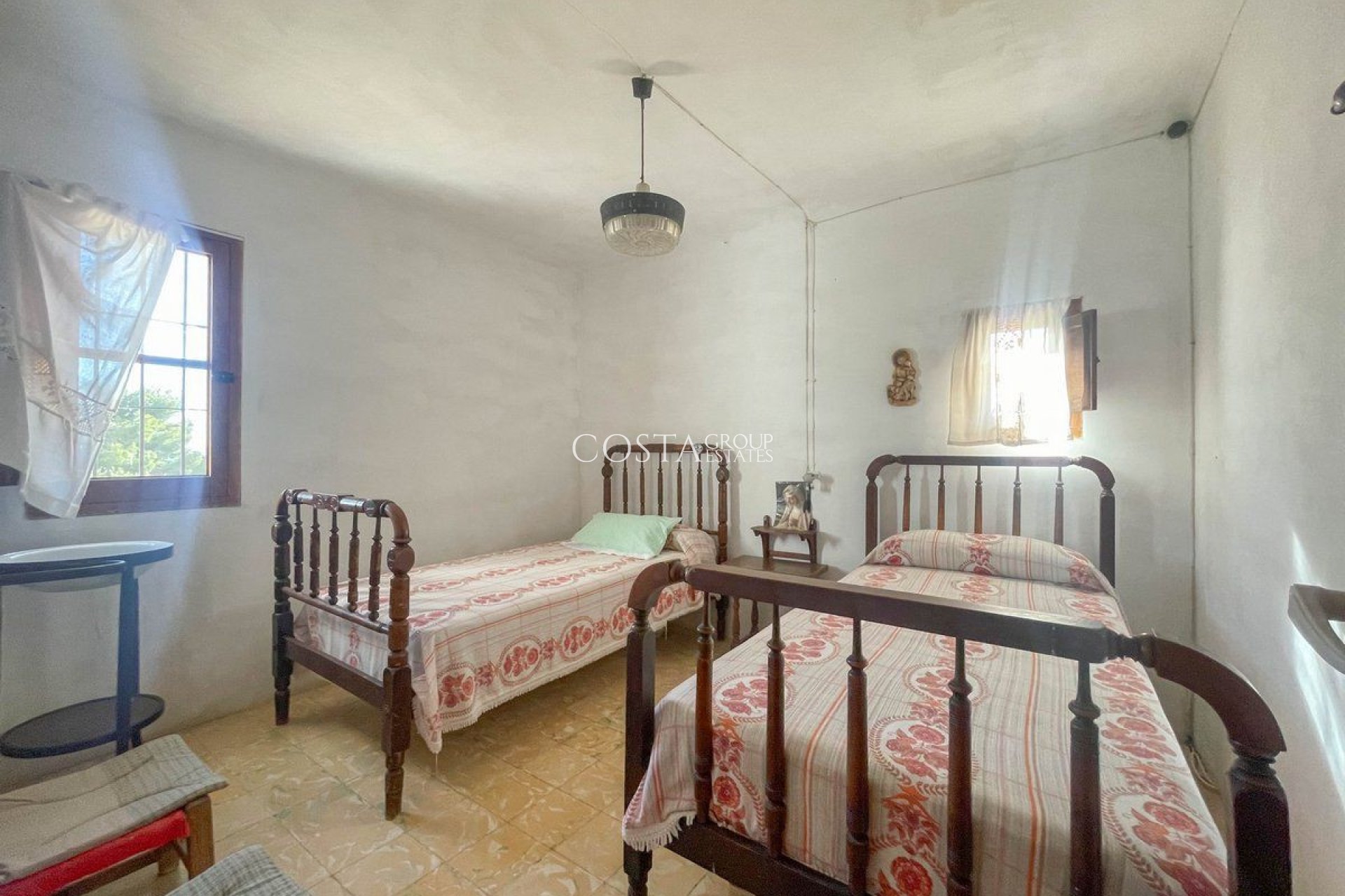 Revente - Villa -
Calpe - Calpe Centro