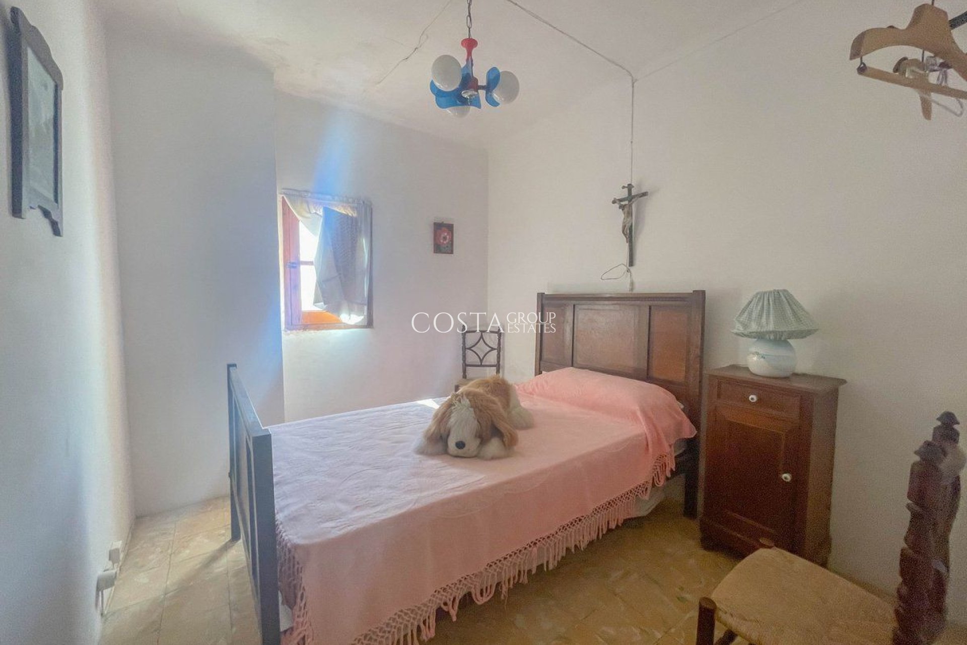 Revente - Villa -
Calpe - Calpe Centro