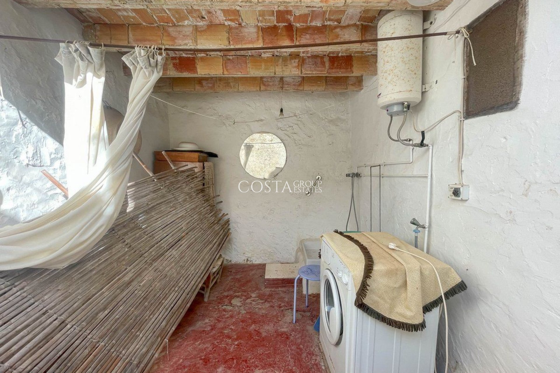 Revente - Villa -
Calpe - Calpe Centro