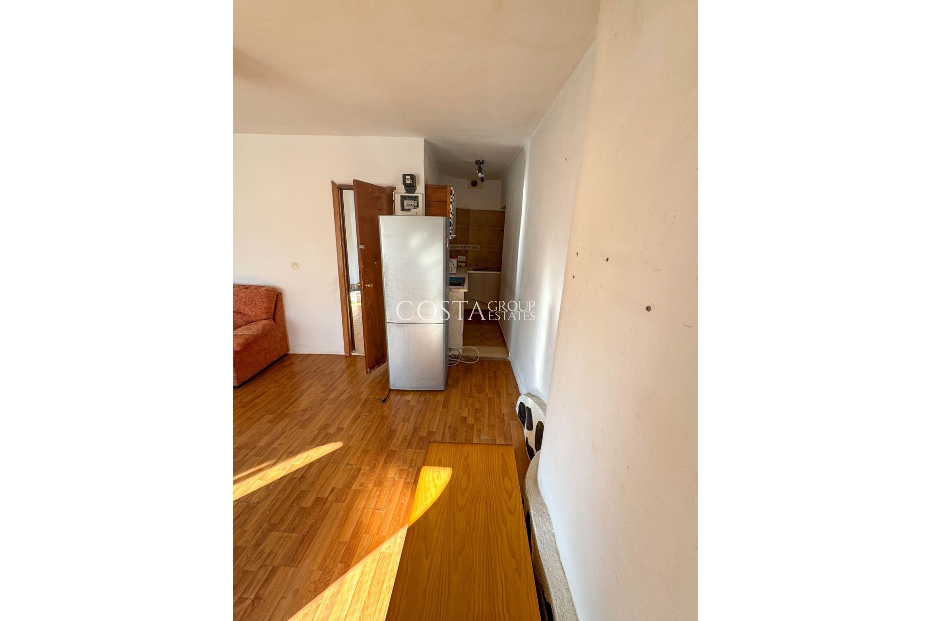 Revente - Villa -
Calpe - Calpe Centro