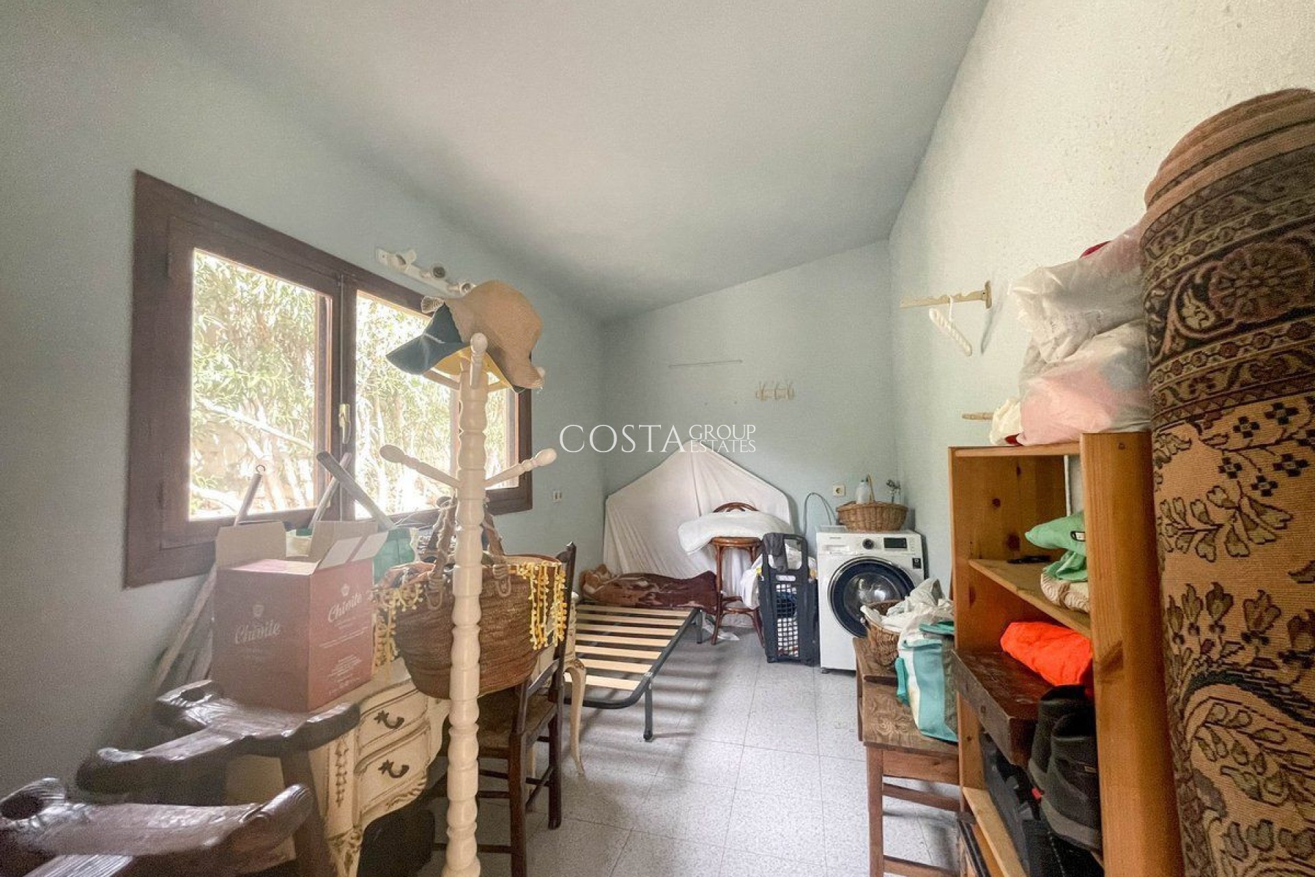 Revente - Villa -
Calpe - Calpe Centro