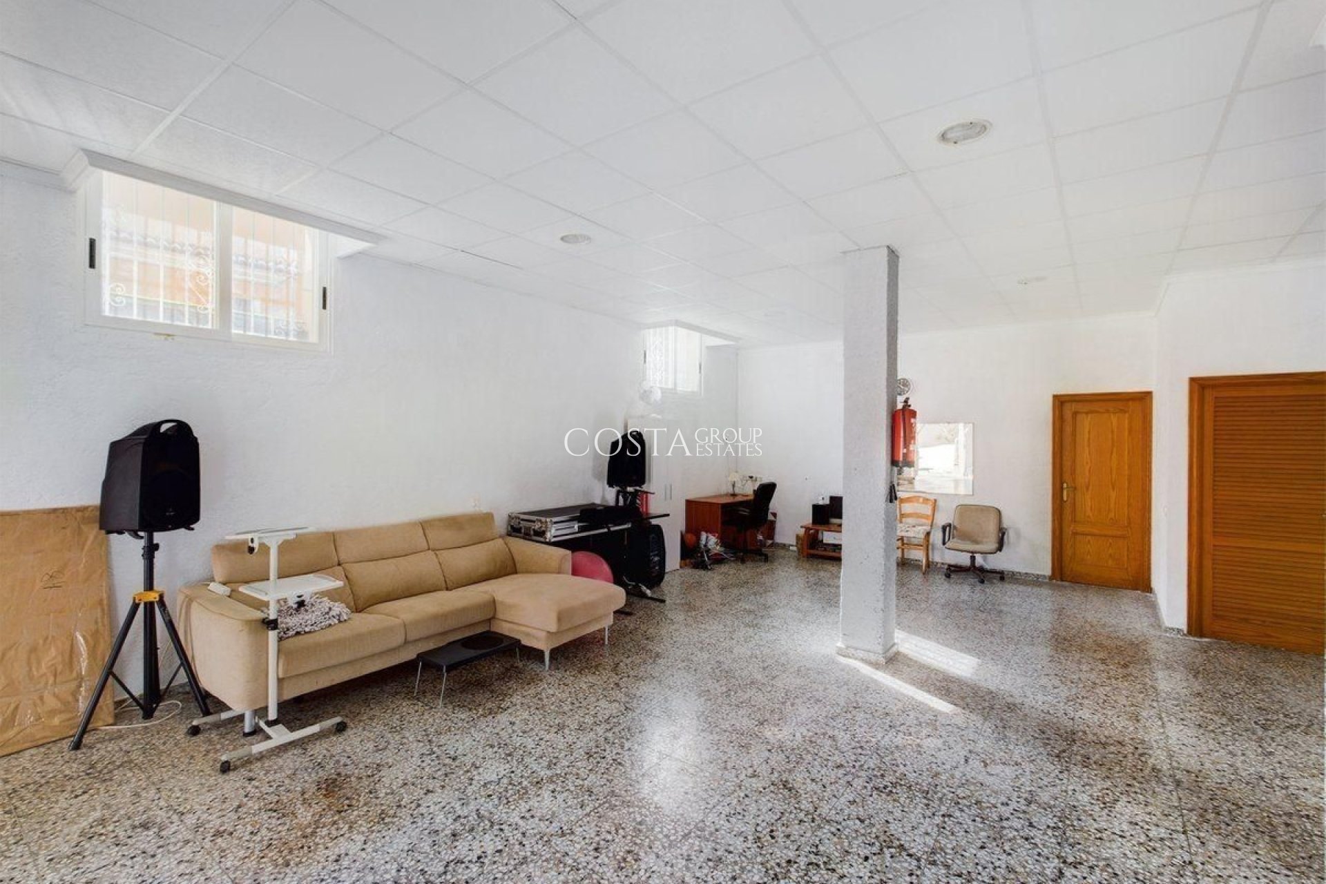 Revente - Villa -
Calpe - Calpe Centro
