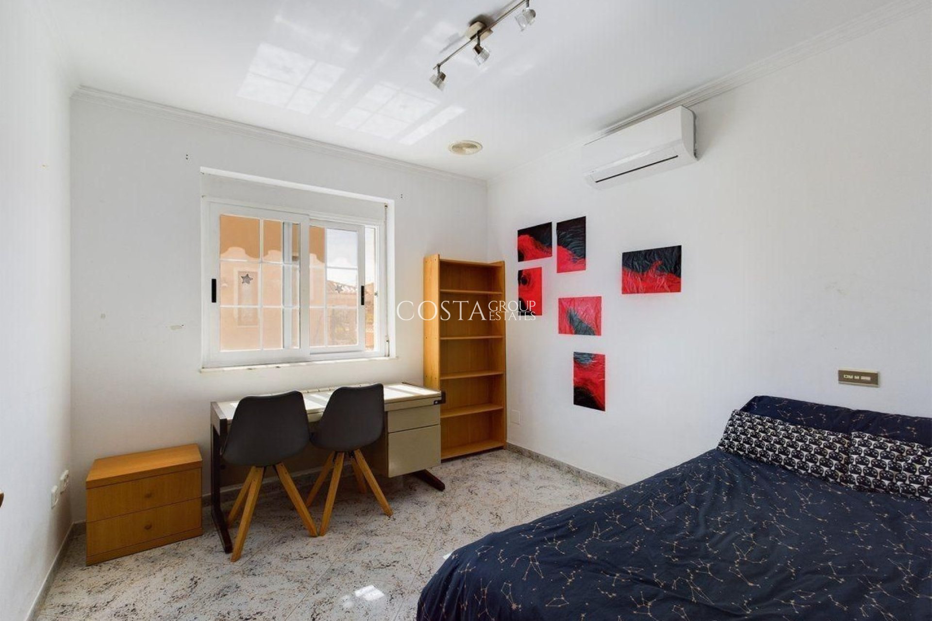 Revente - Villa -
Calpe - Calpe Centro