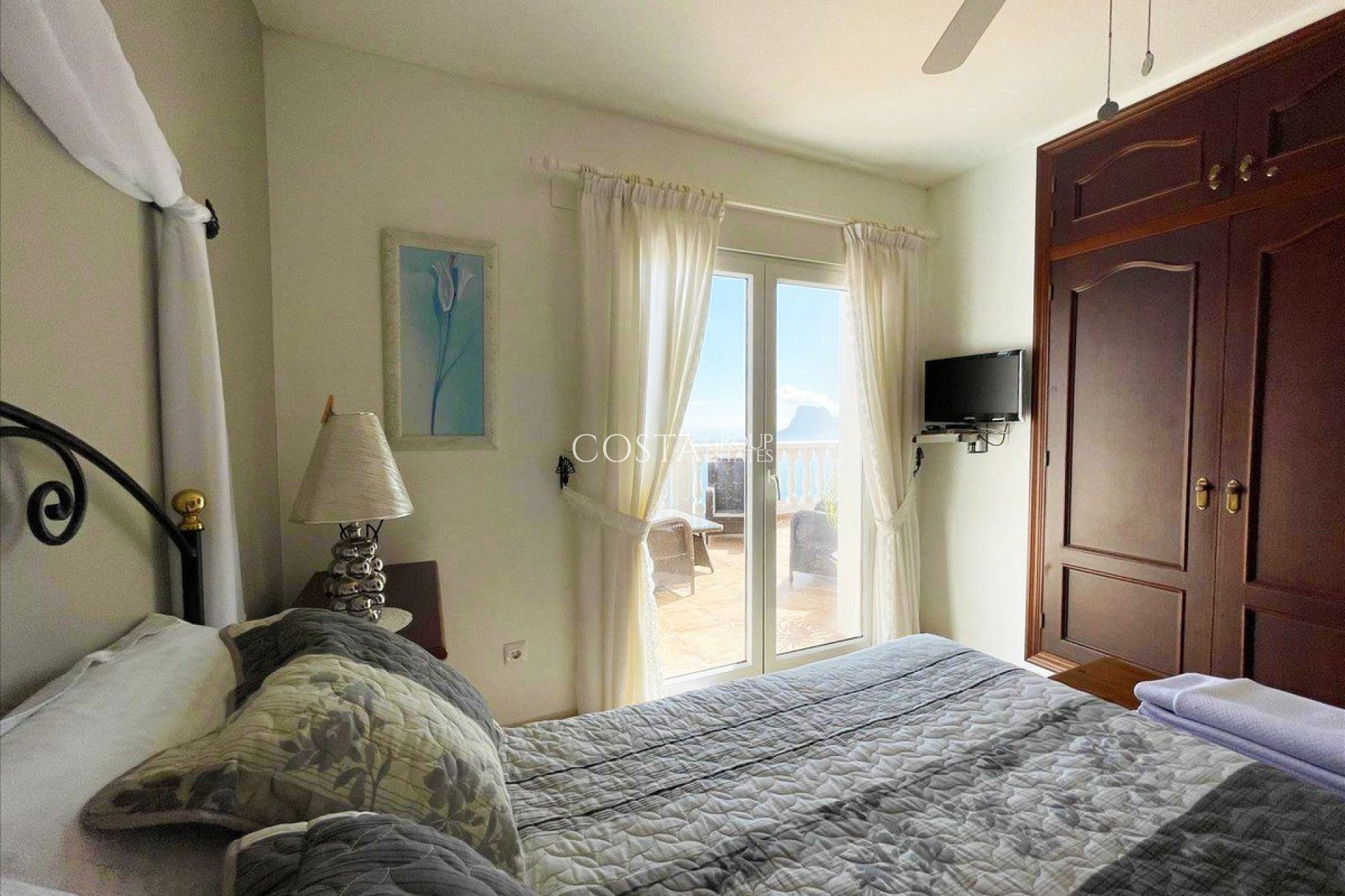 Revente - Villa -
Calpe - Calpe Centro