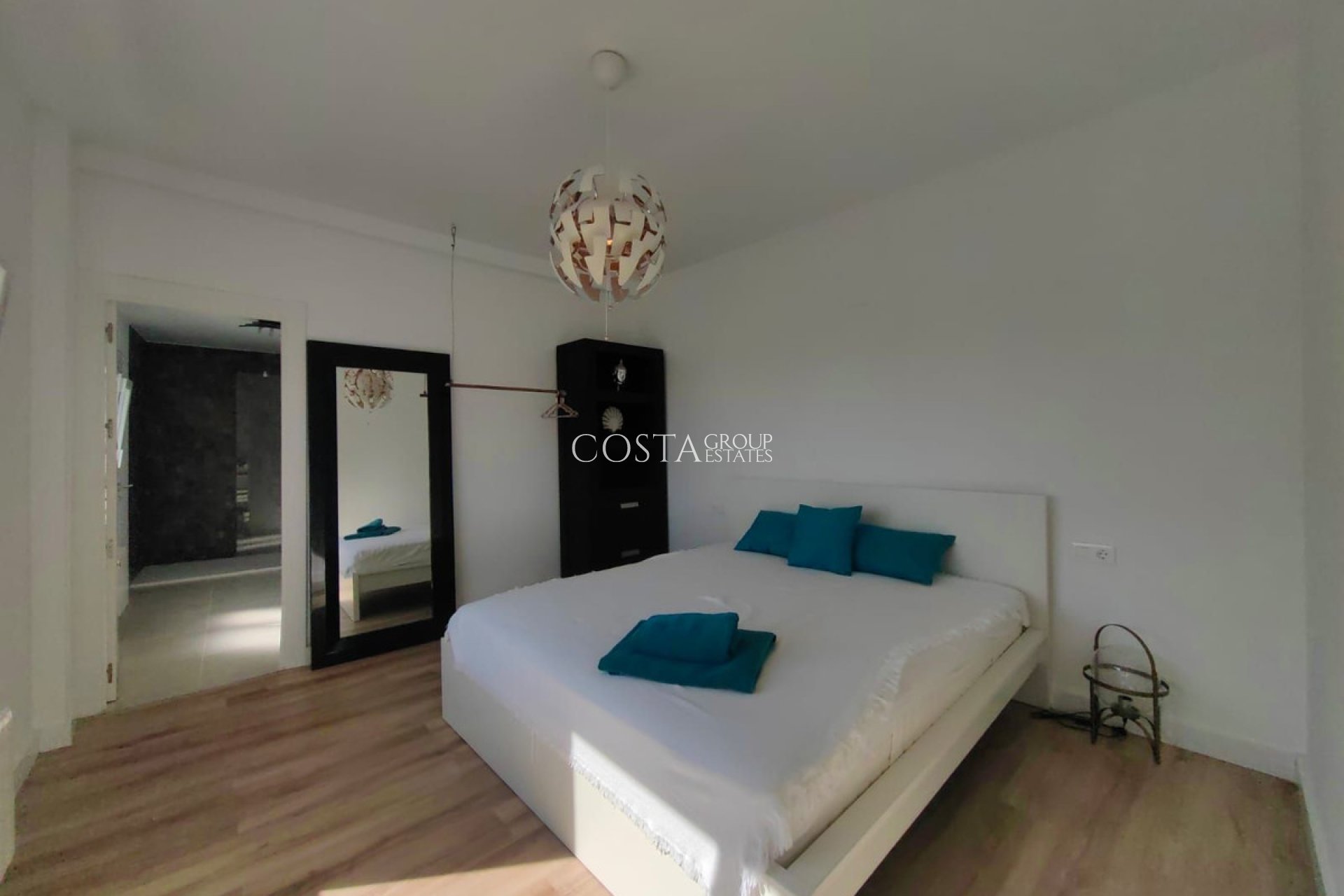 Revente - Villa -
Calpe - Calpe Centro