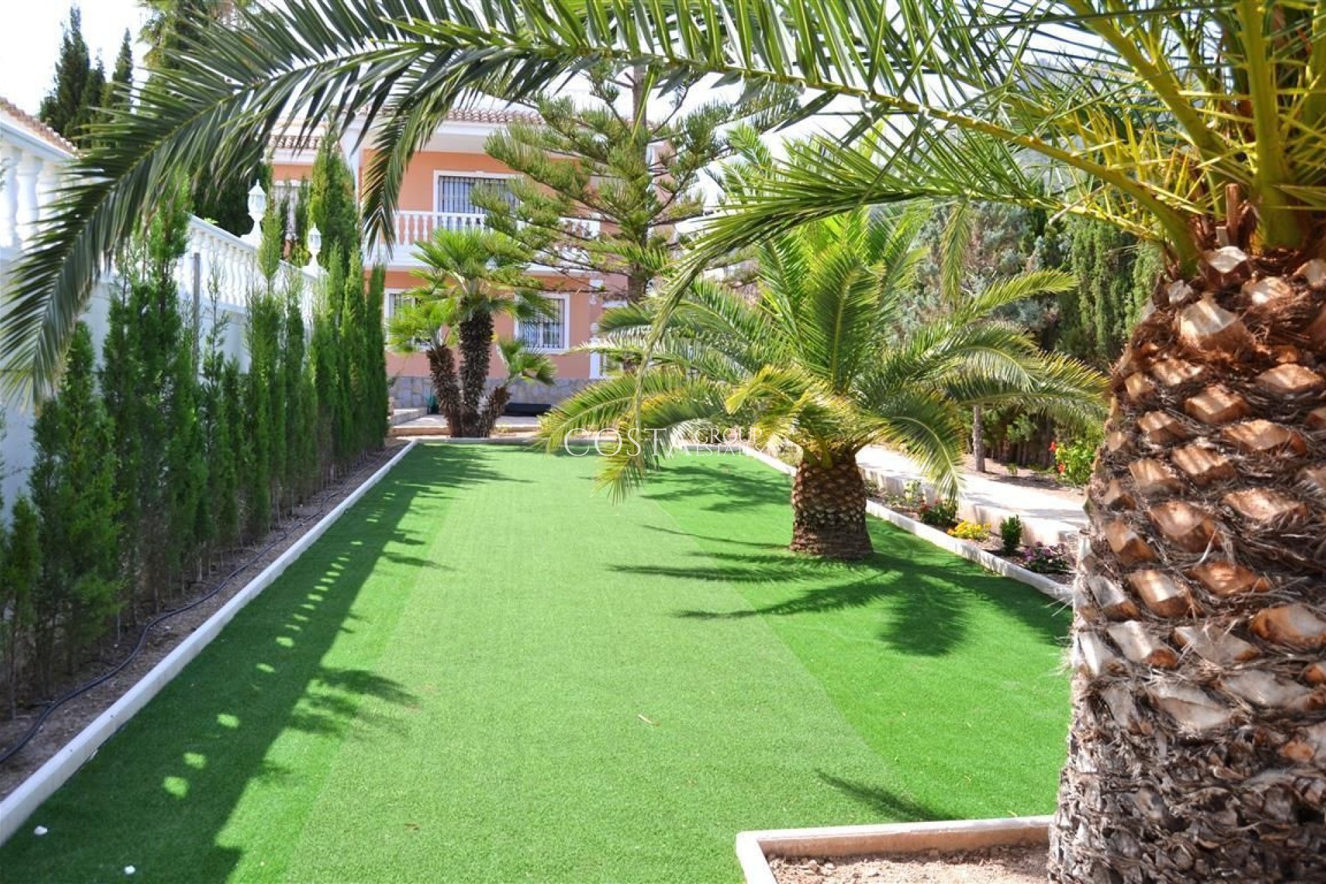 Revente - Villa -
Calpe - Calpe Centro