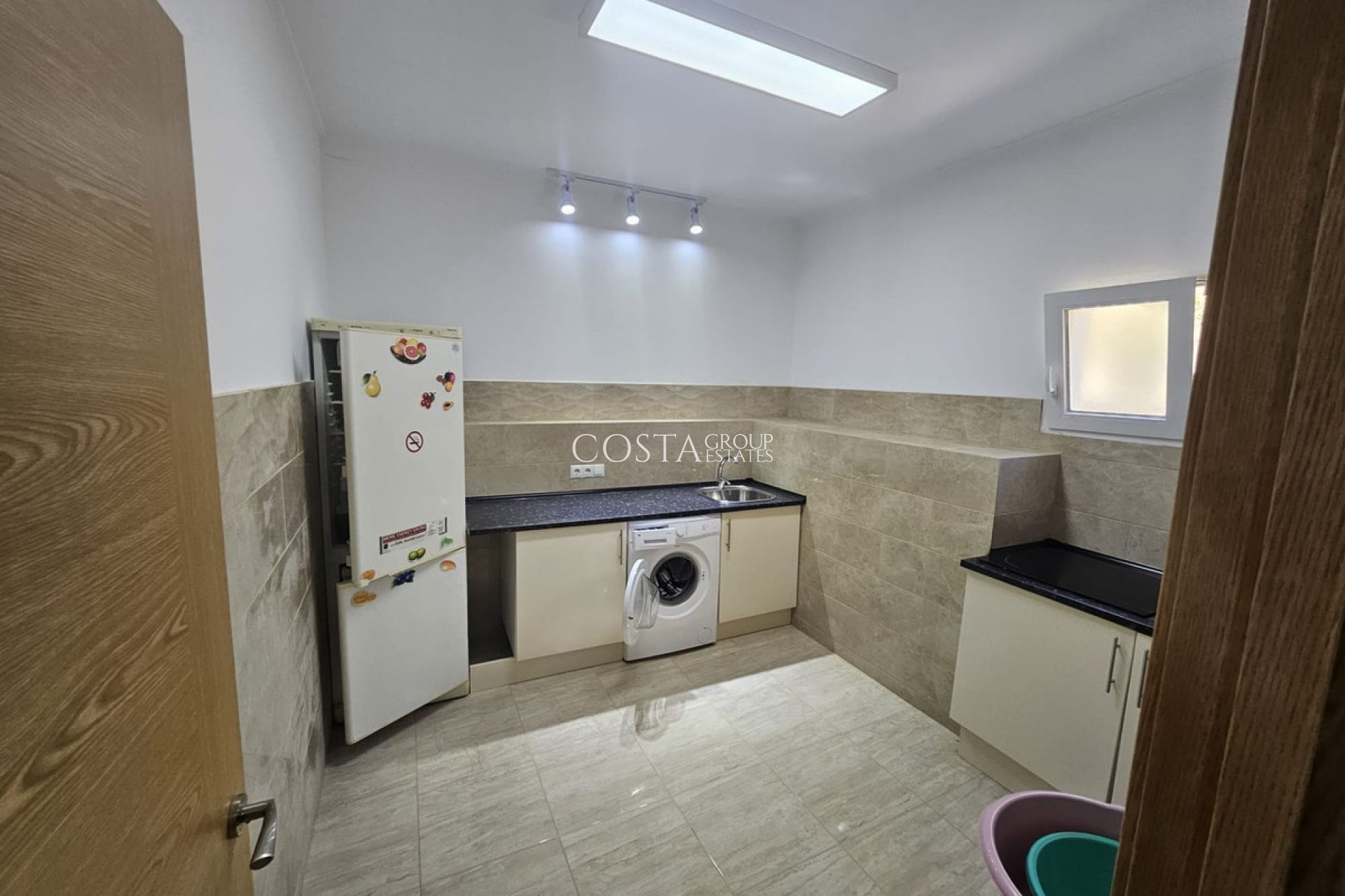 Revente - Villa -
Calpe - Calpe Centro