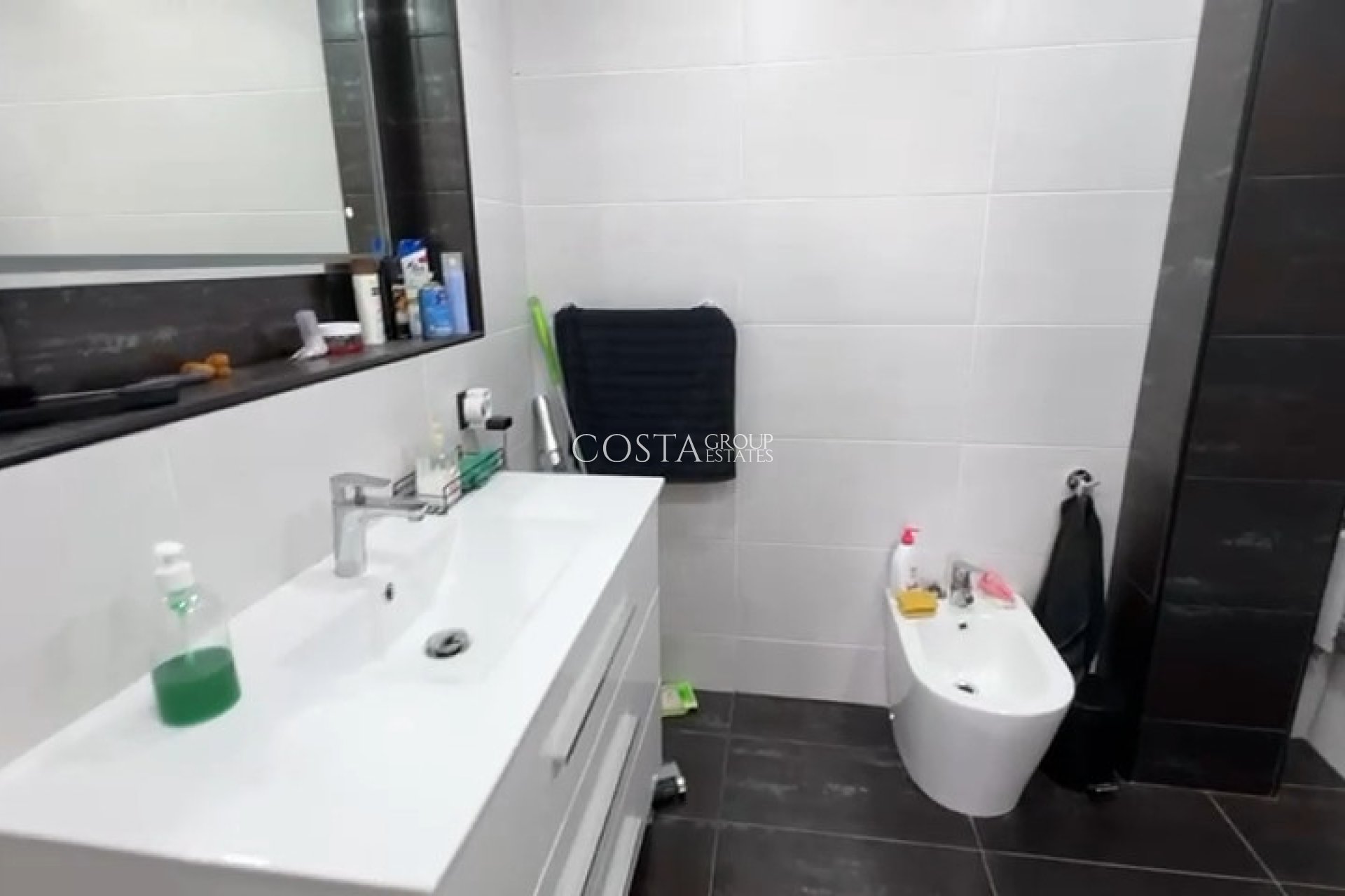 Revente - Villa -
Calpe - Calpe Centro