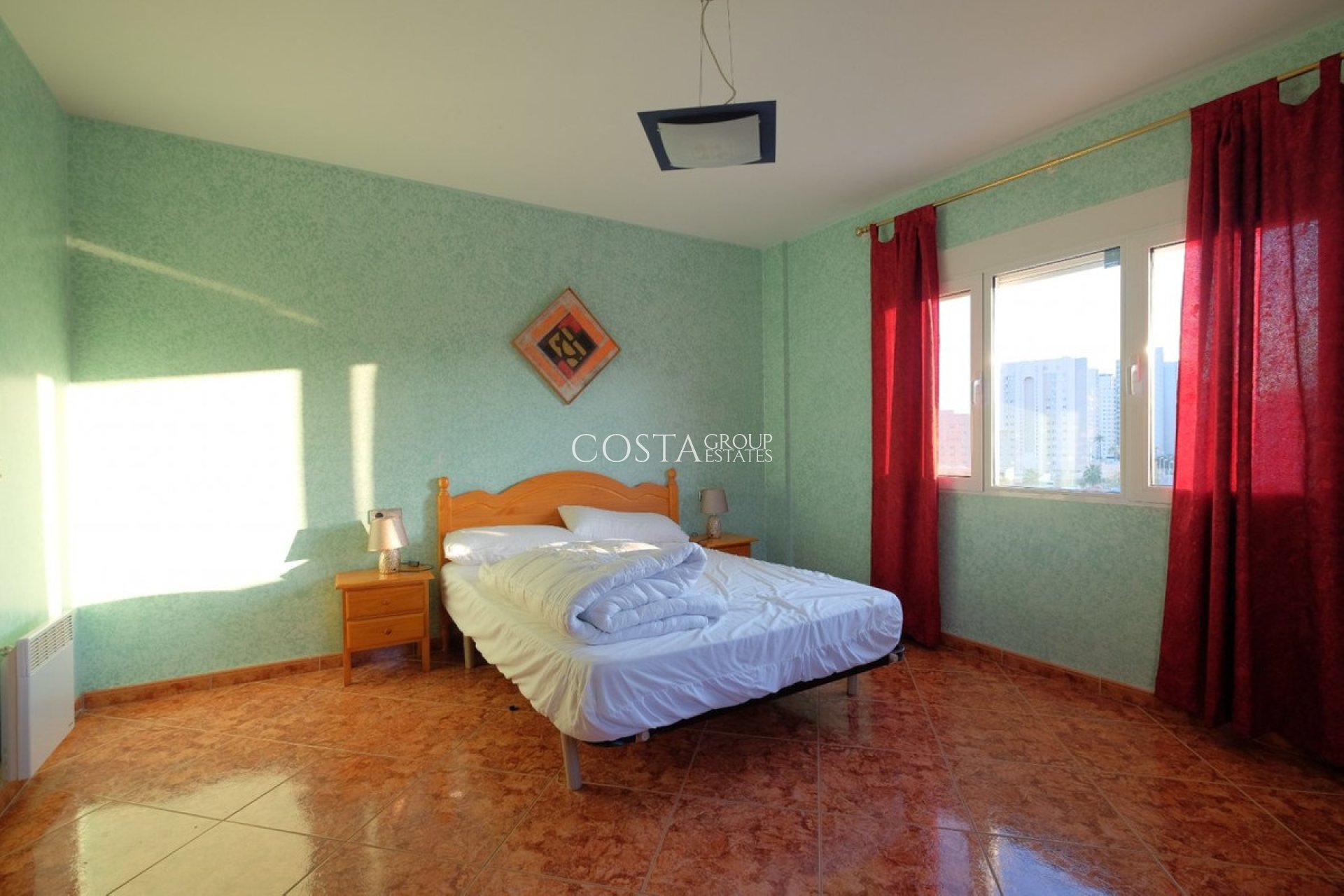 Revente - Villa -
Calpe - Calpe Centro
