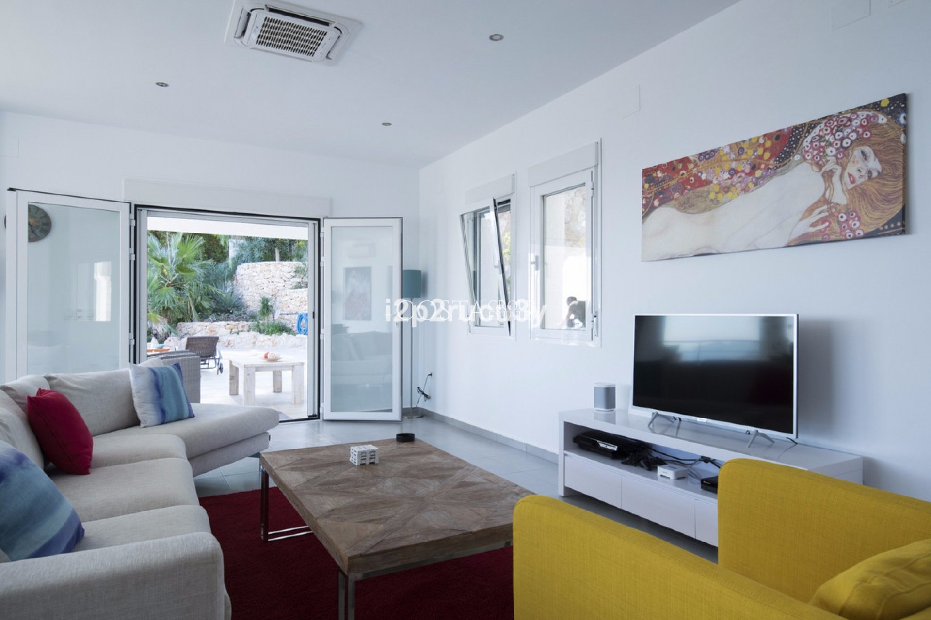 Revente - Villa -
Calpe - Calpe Centro