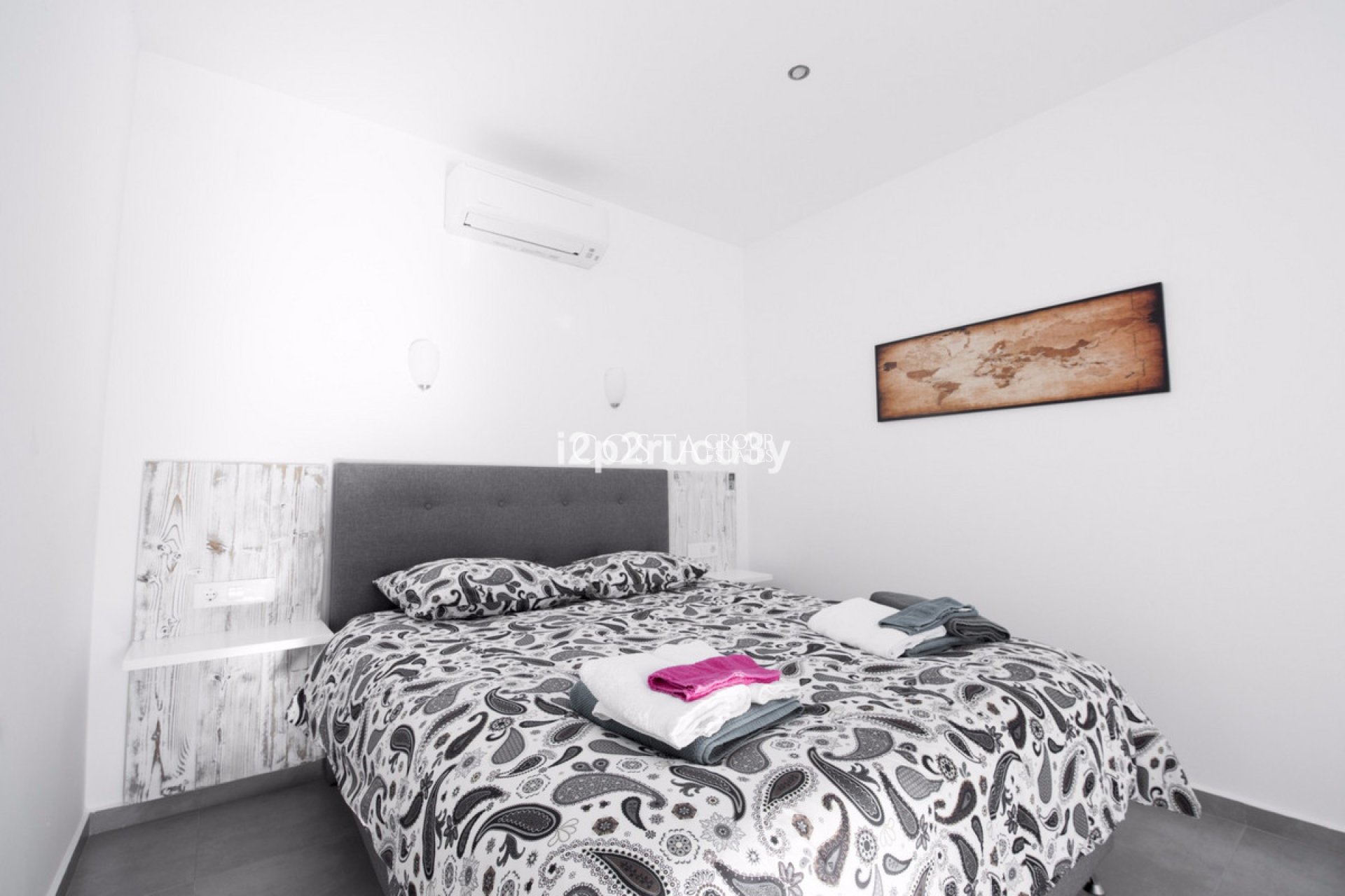 Revente - Villa -
Calpe - Calpe Centro