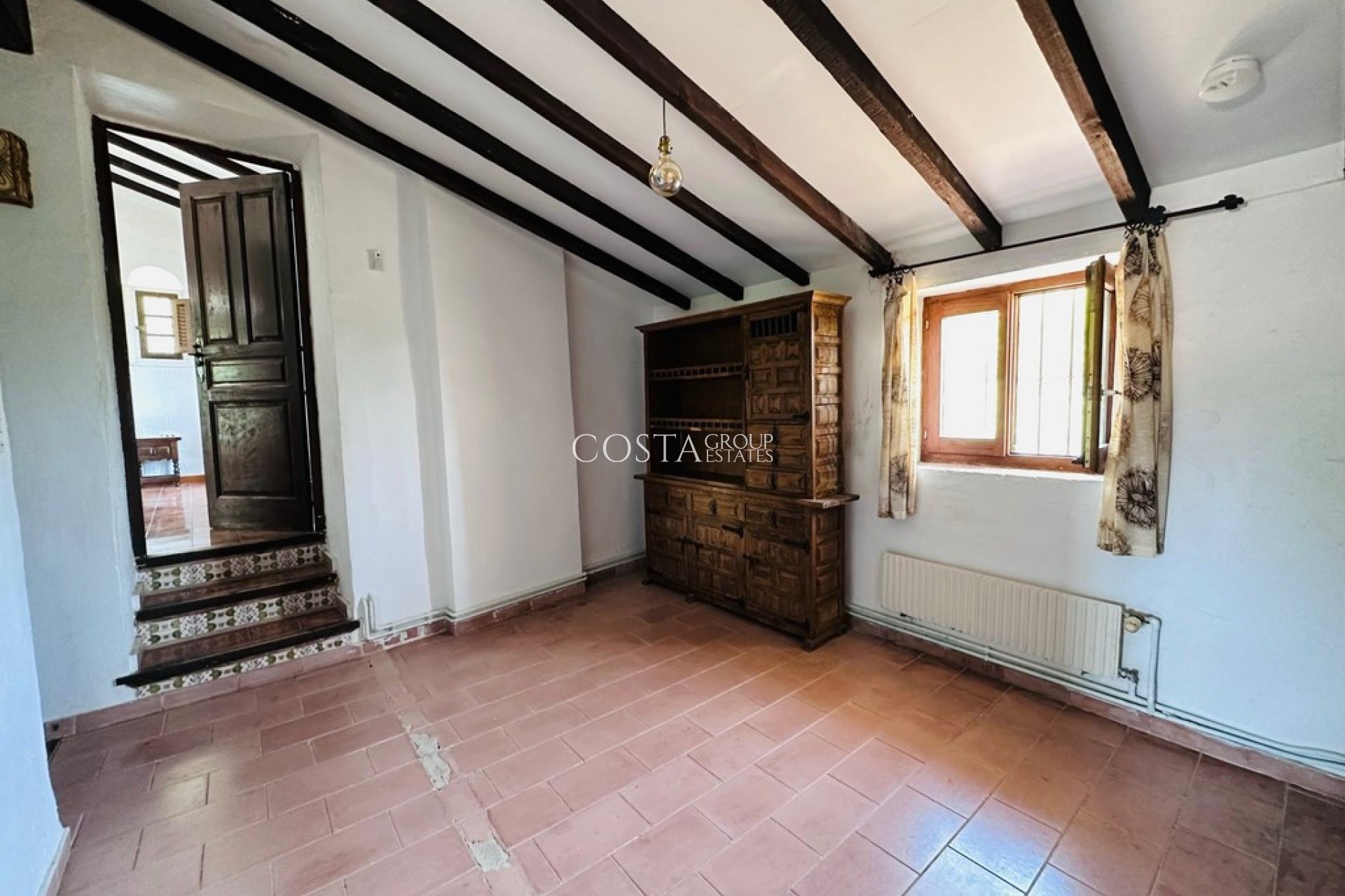 Revente - Villa -
Calpe - Calpe Centro