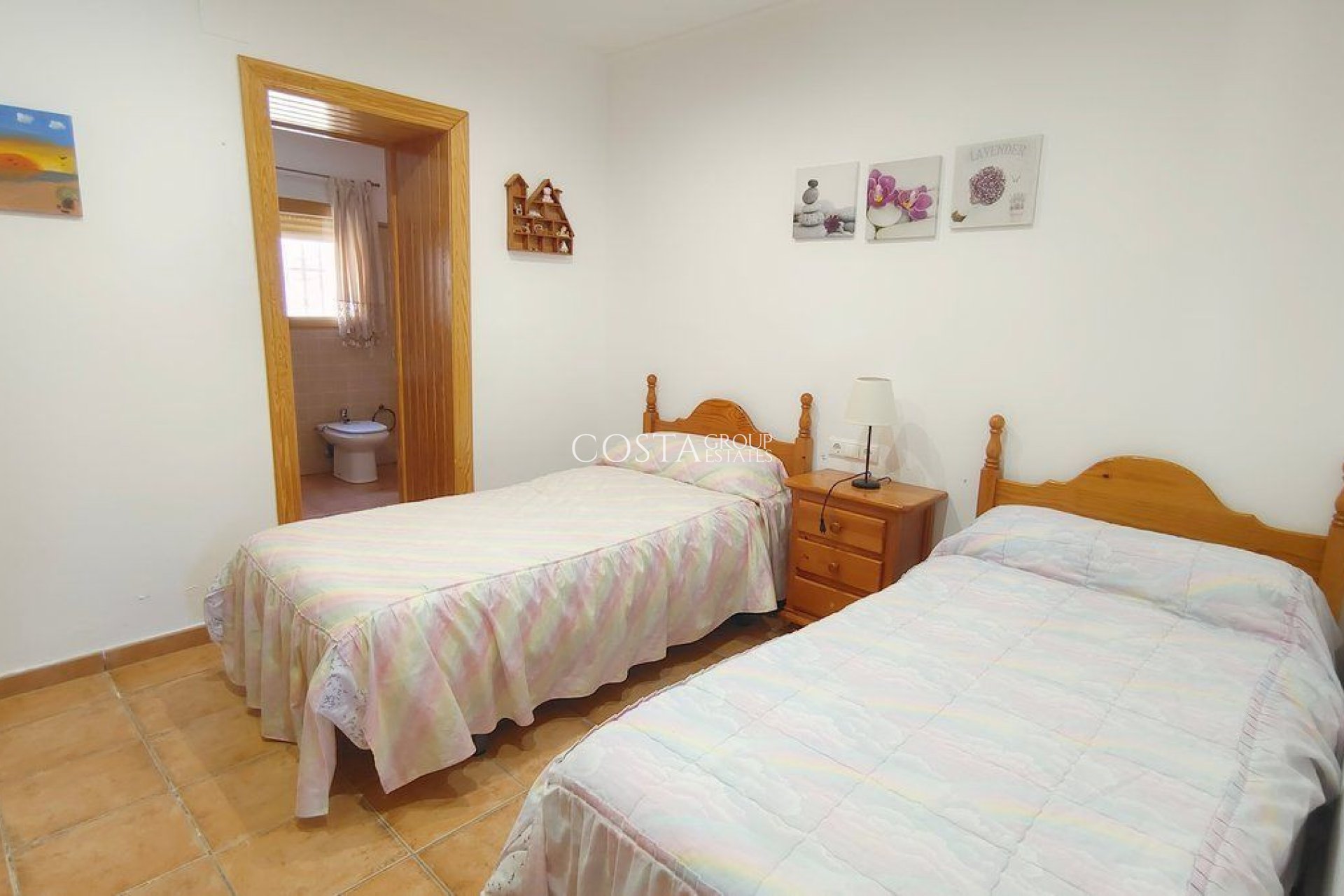 Revente - Villa -
Calpe - Calpe Centro