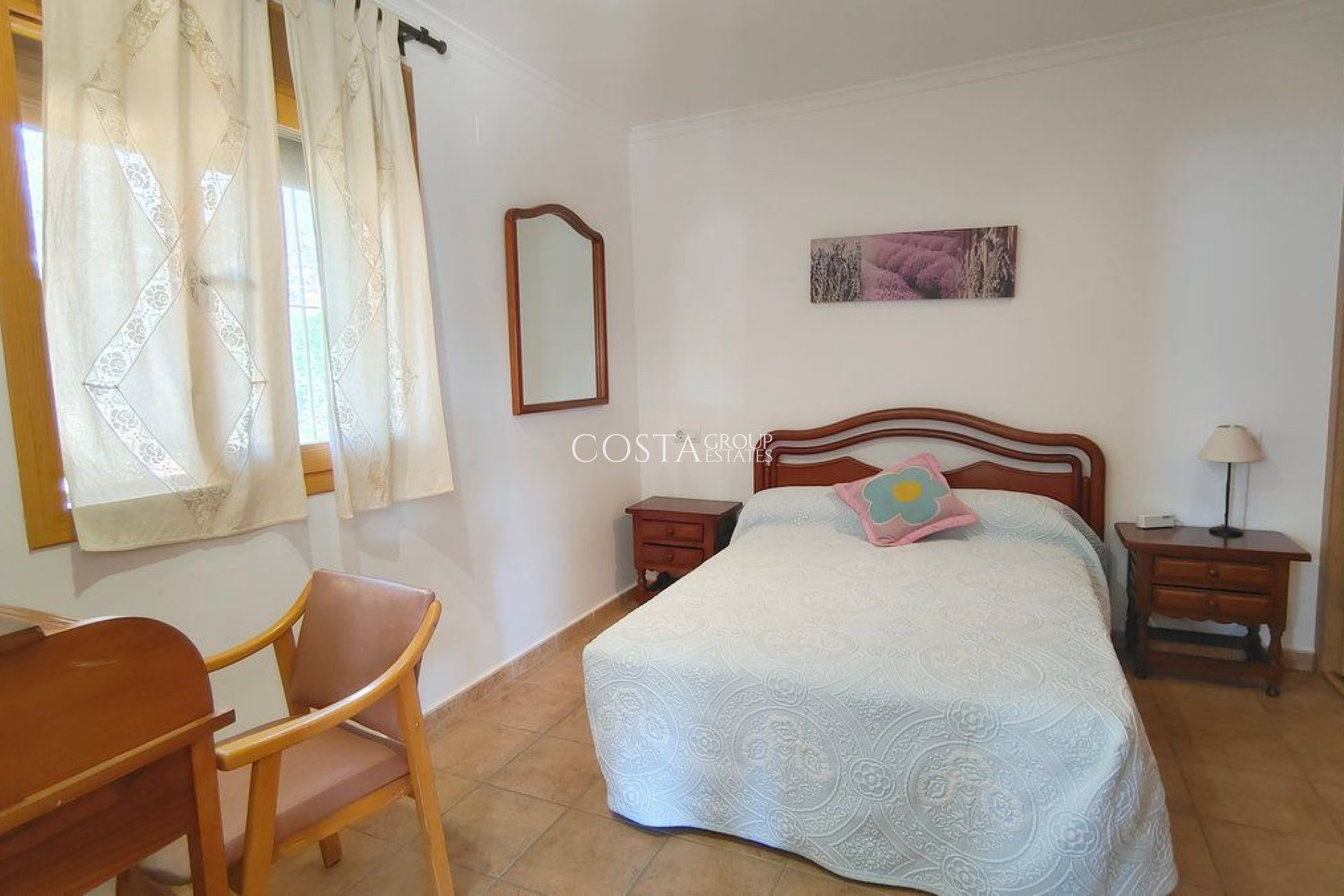 Revente - Villa -
Calpe - Calpe Centro