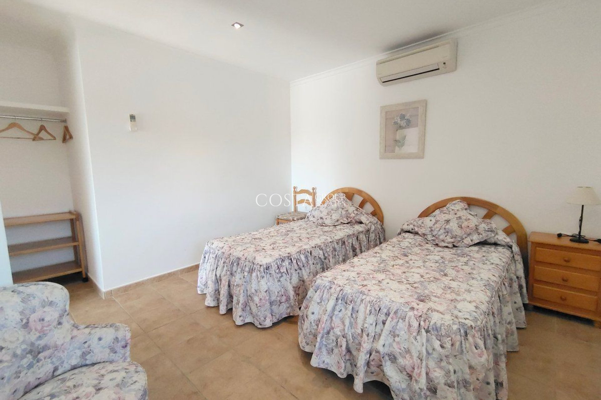 Revente - Villa -
Calpe - Calpe Centro