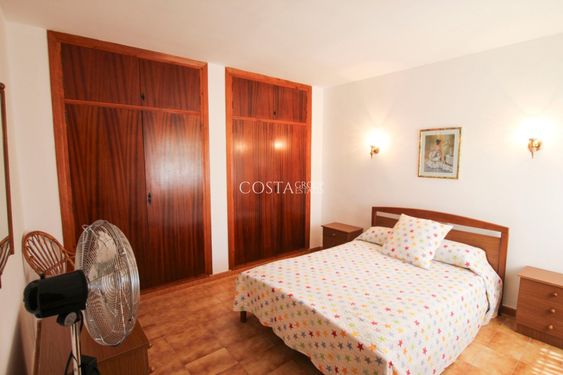 Revente - Villa -
Calpe - Calpe Centro