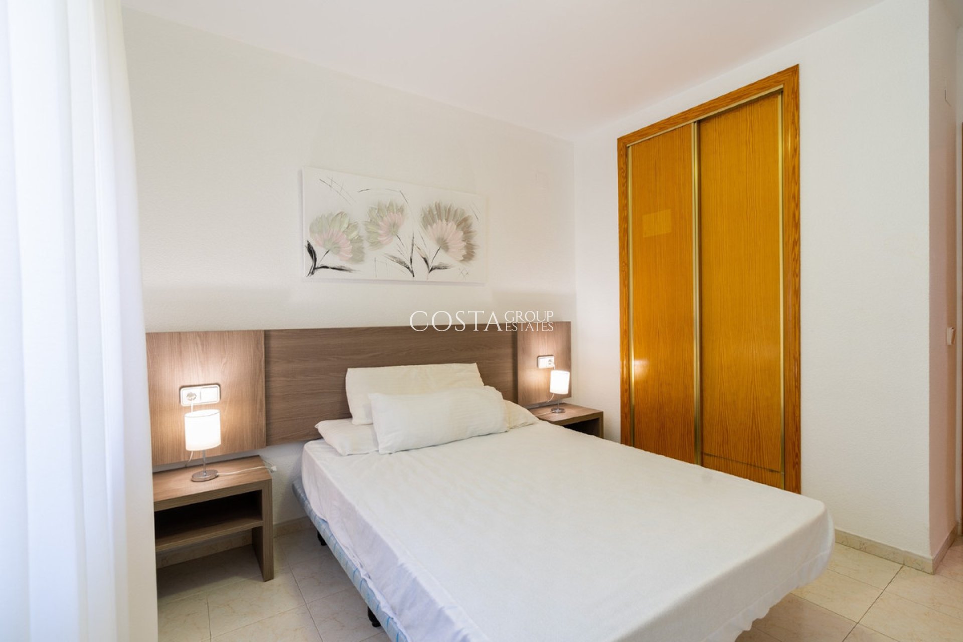 Revente - Villa -
Calpe - Calpe Centro