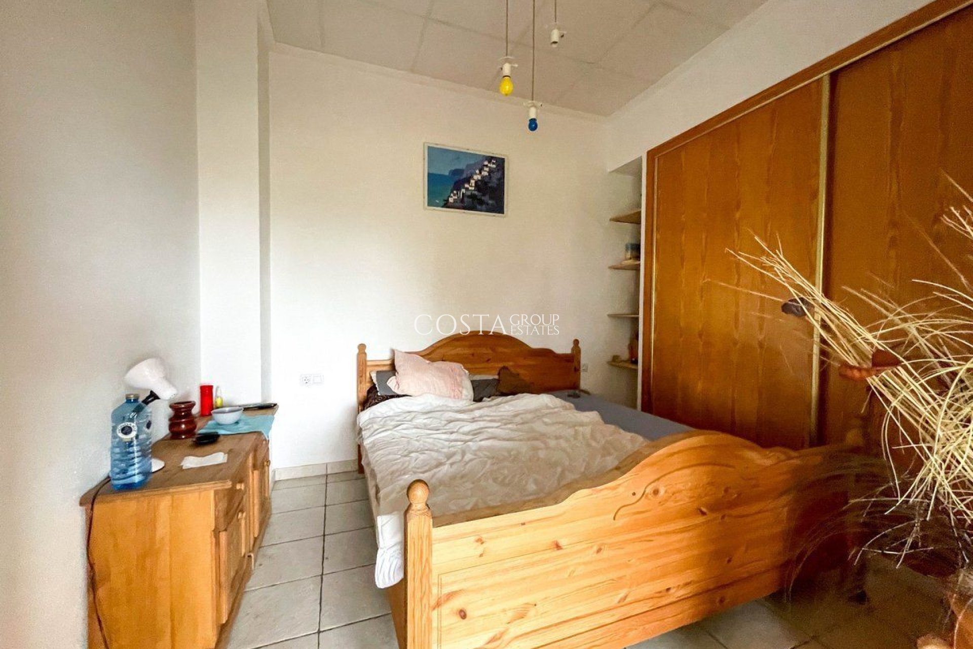 Revente - Villa -
Calpe - Calpe Centro