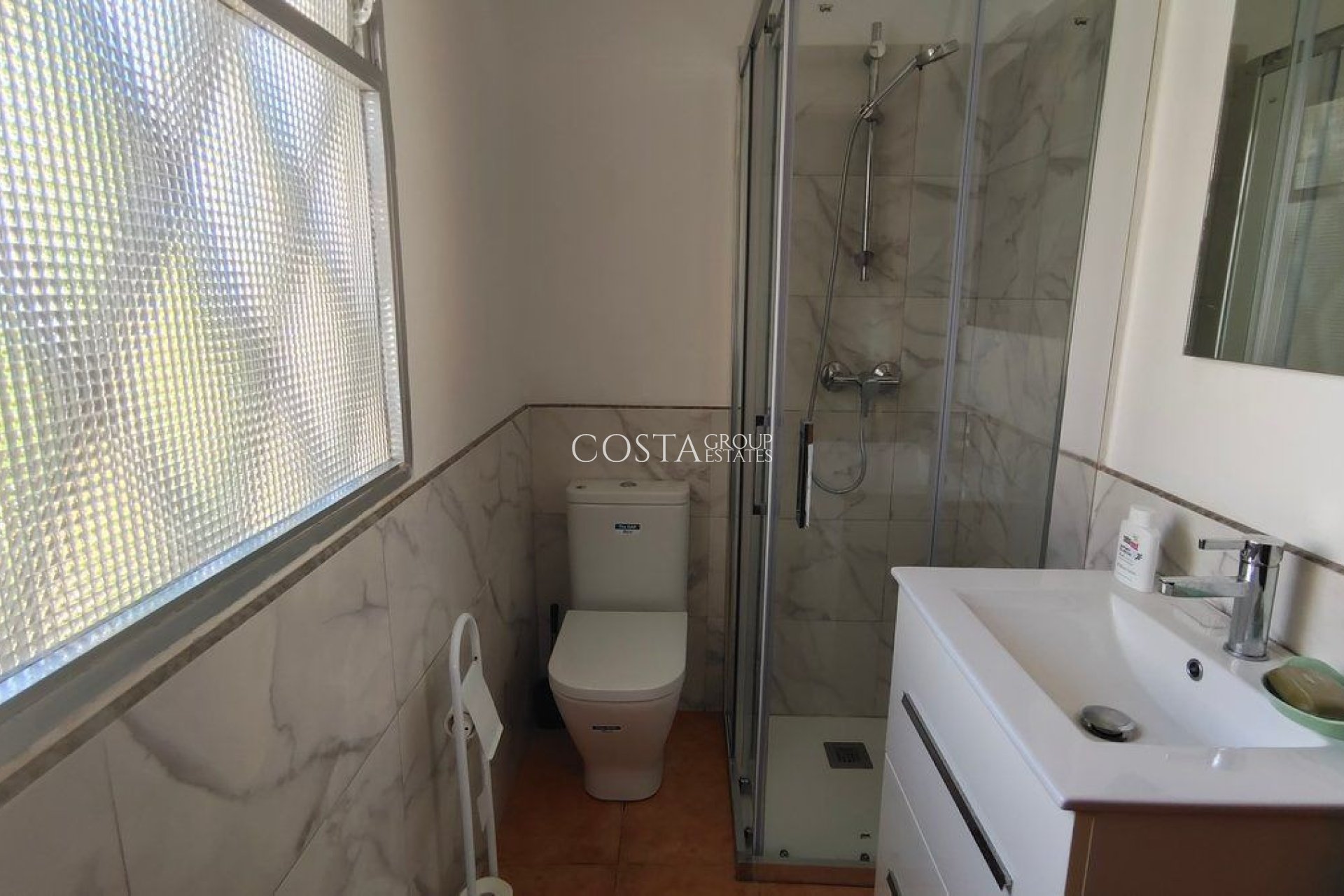 Revente - Villa -
Calpe - Calpe Centro