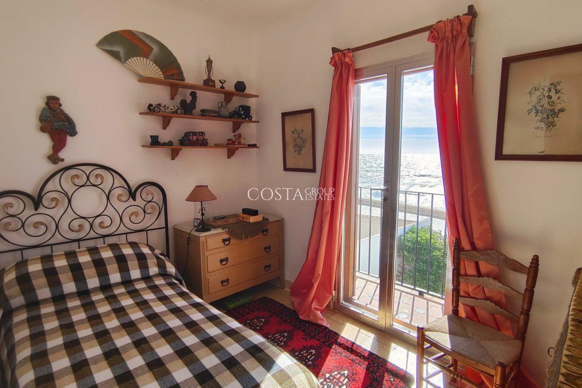 Revente - Villa -
Calpe - Calpe Centro