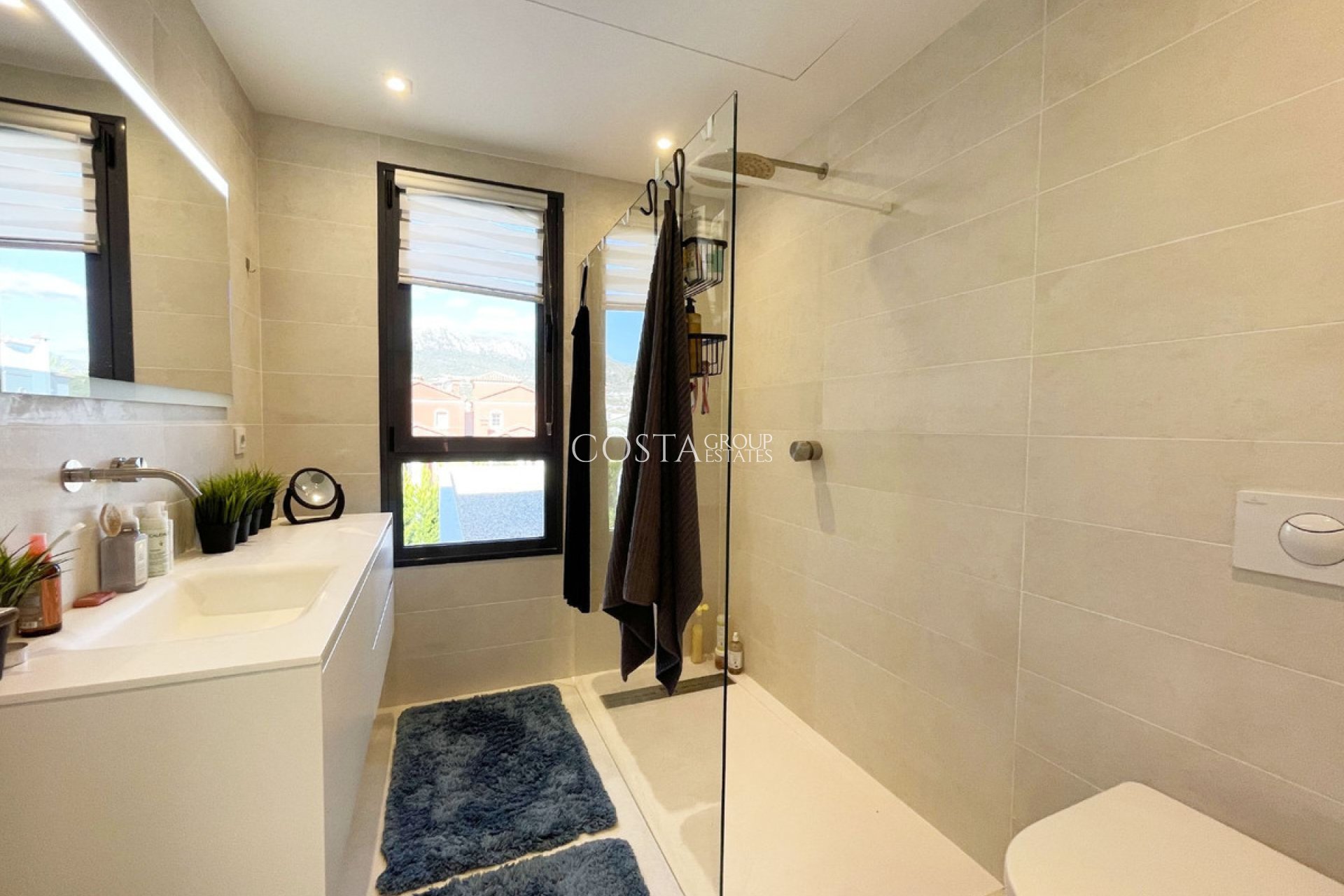 Revente - Villa -
Calpe - Calpe Centro