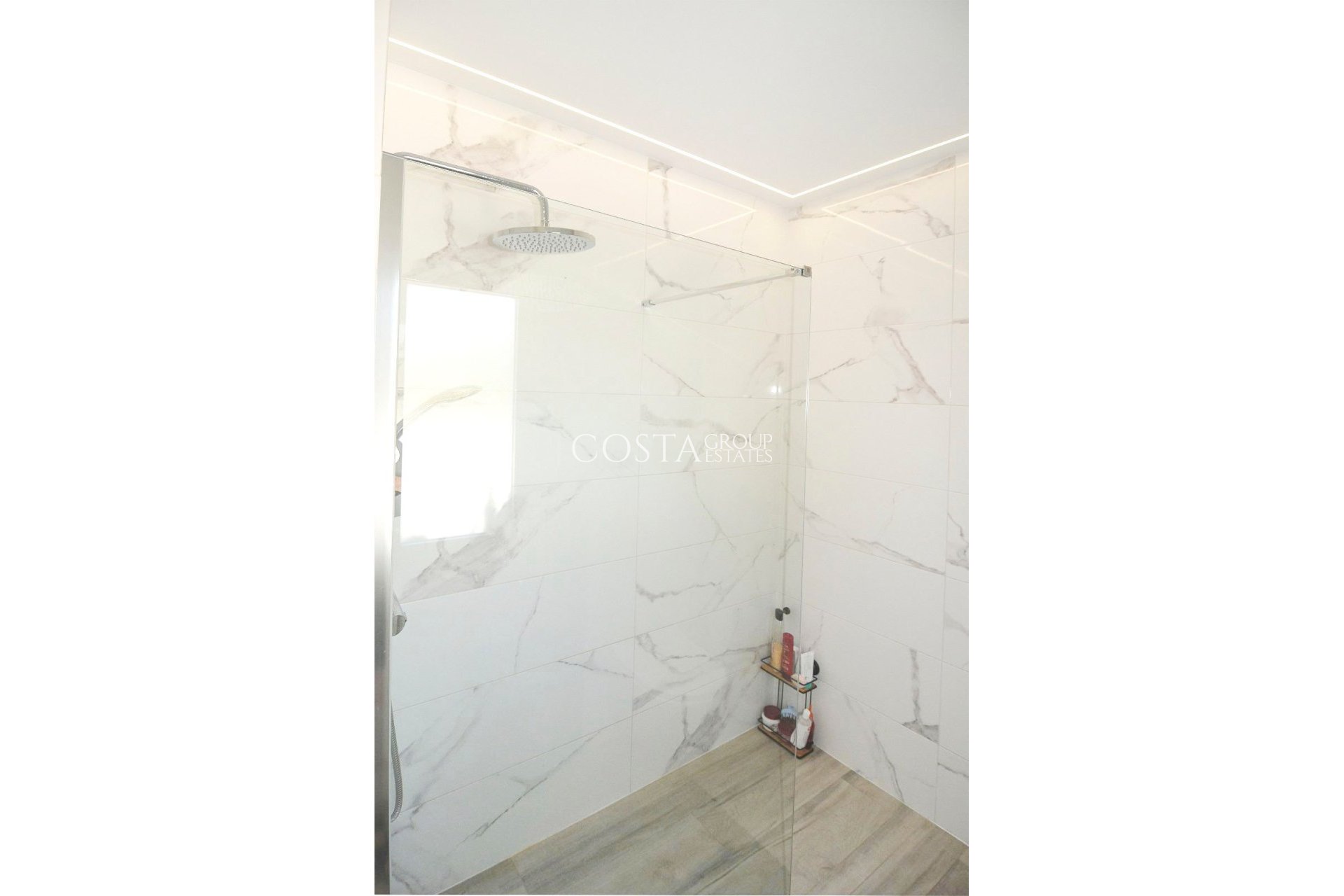 Revente - Villa -
Calpe - Calpe Centro