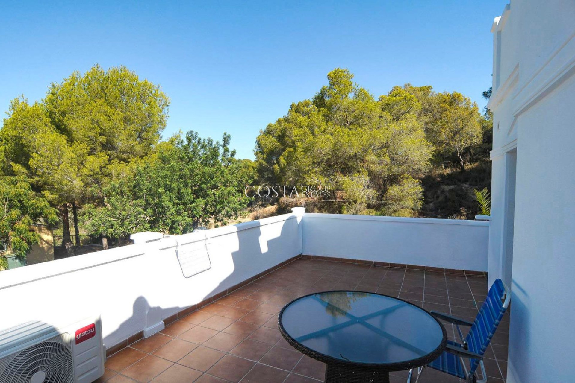 Revente - Villa -
Calpe - Calpe Centro