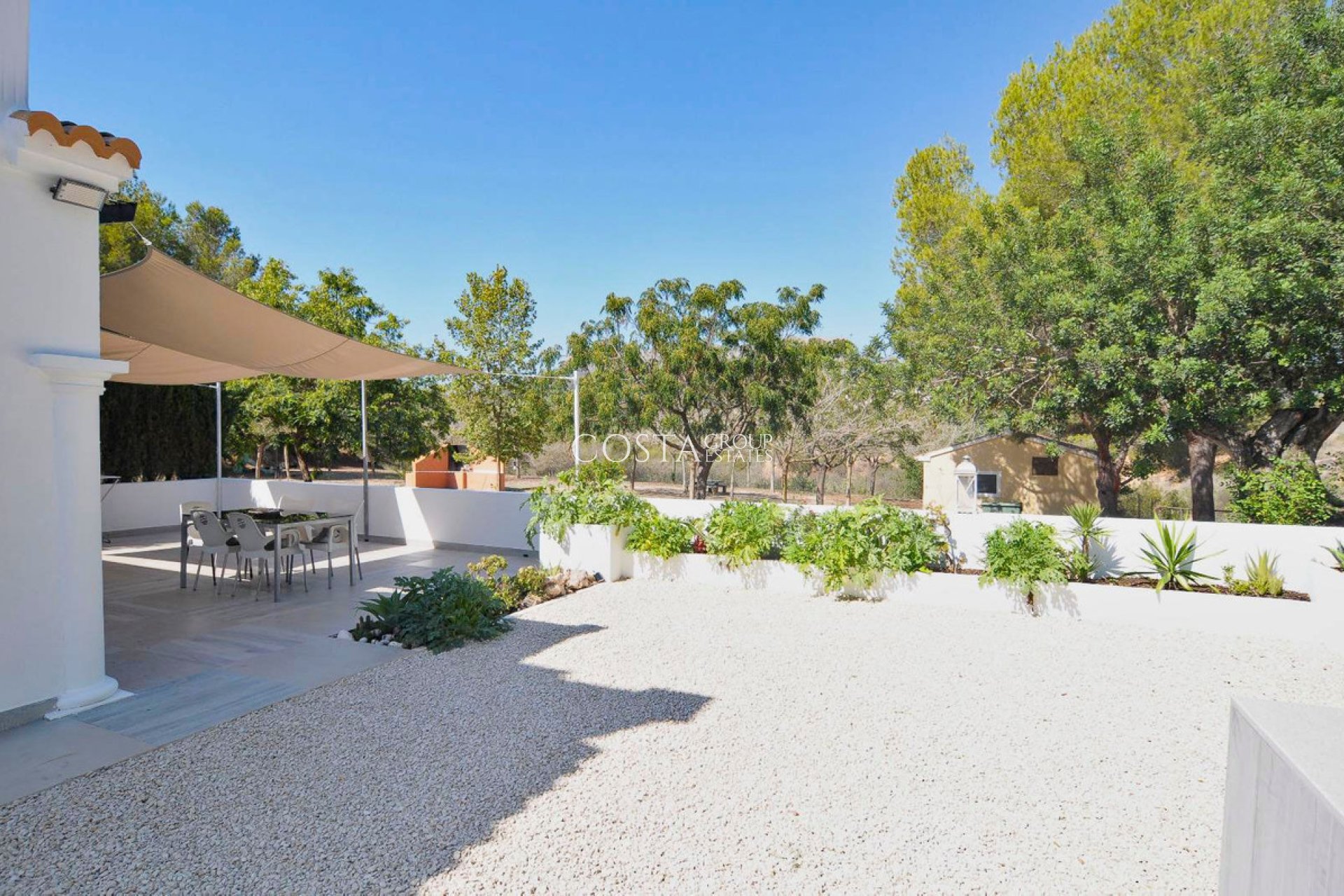 Revente - Villa -
Calpe - Calpe Centro