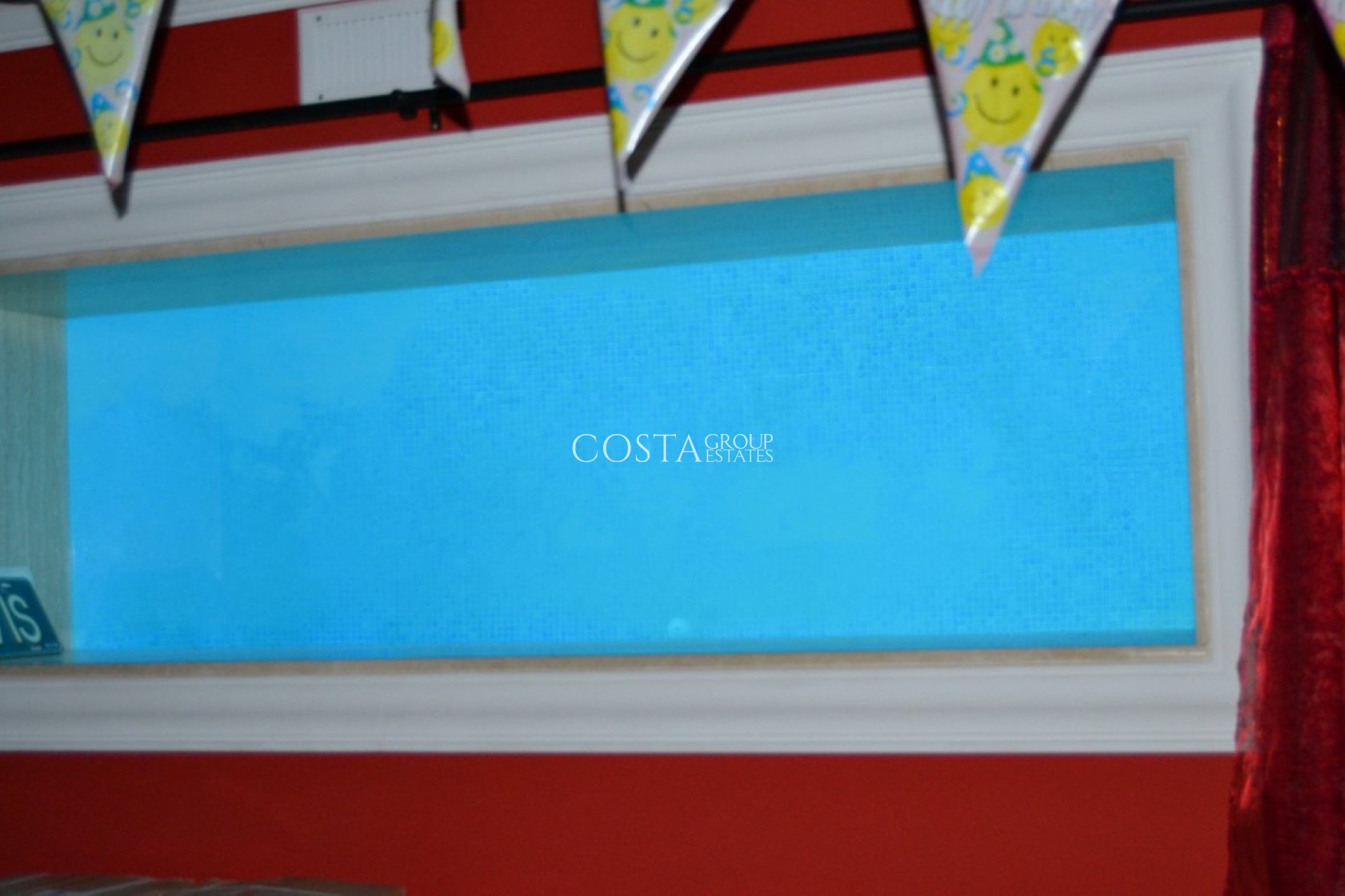 Revente - Villa -
Calpe - Calpe Centro