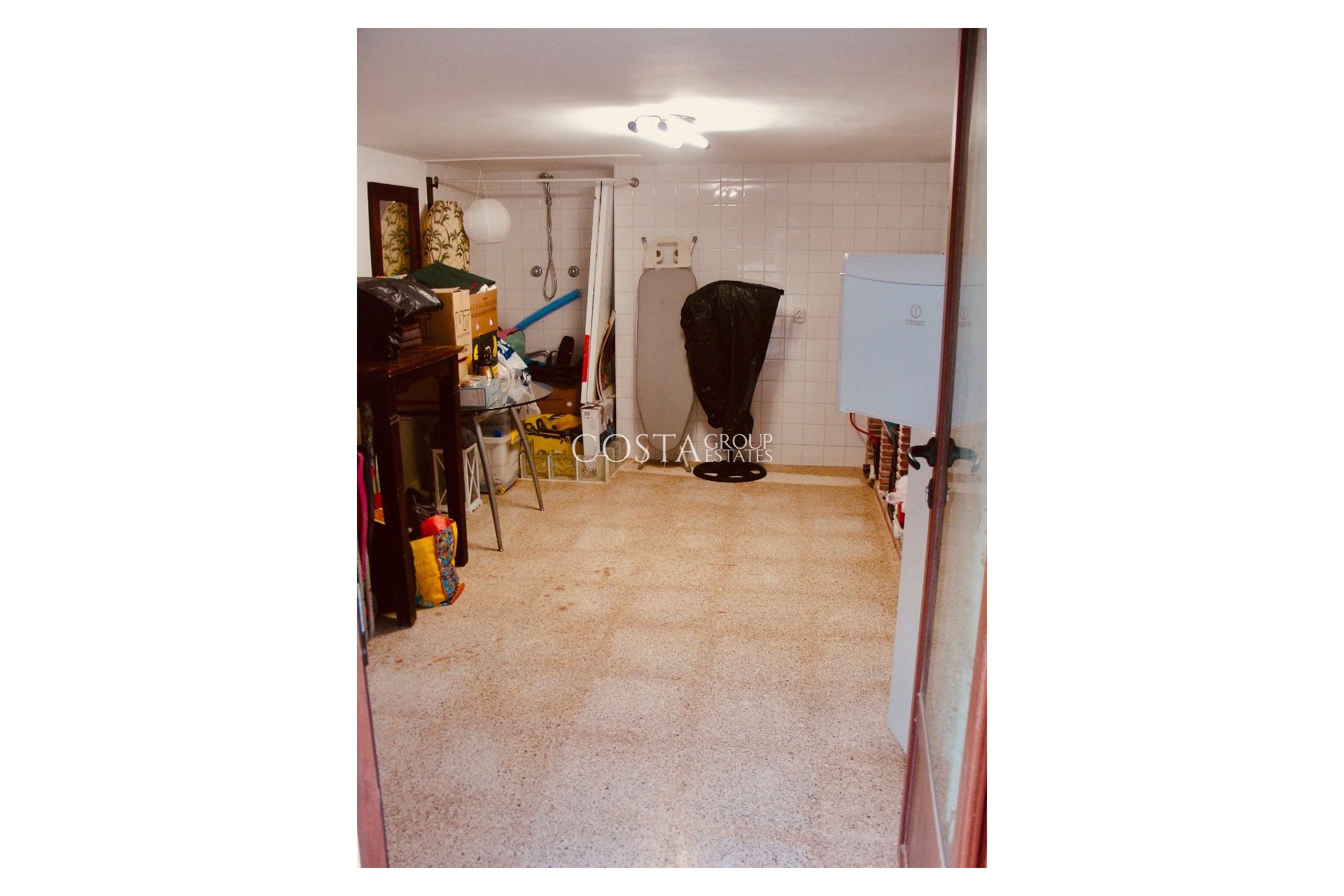 Revente - Villa -
Calpe - Calpe Centro