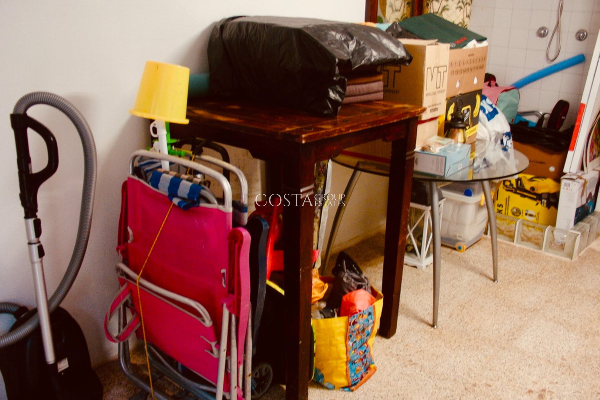 Revente - Villa -
Calpe - Calpe Centro