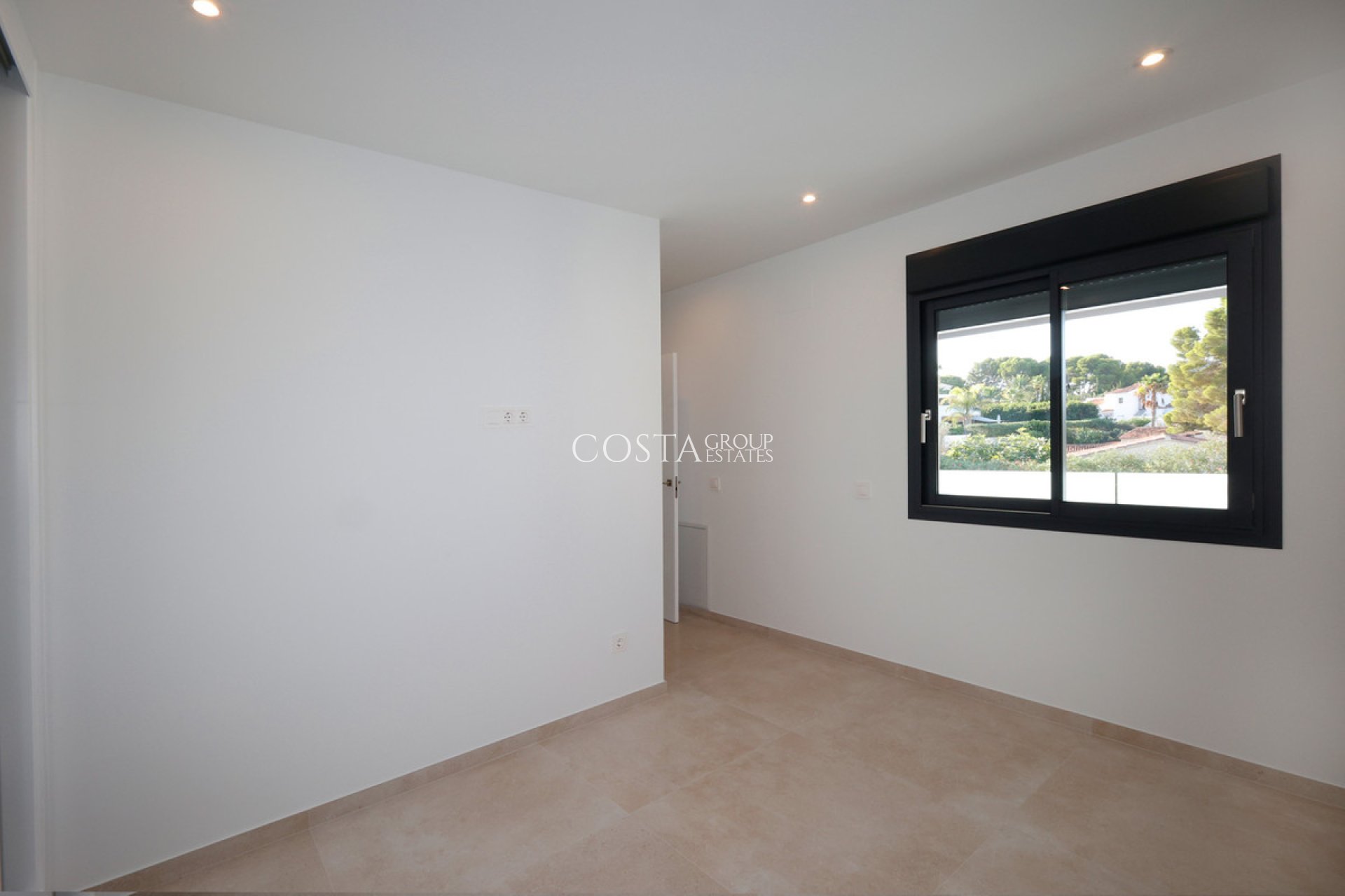 Revente - Villa -
Calpe - Calpe Centro