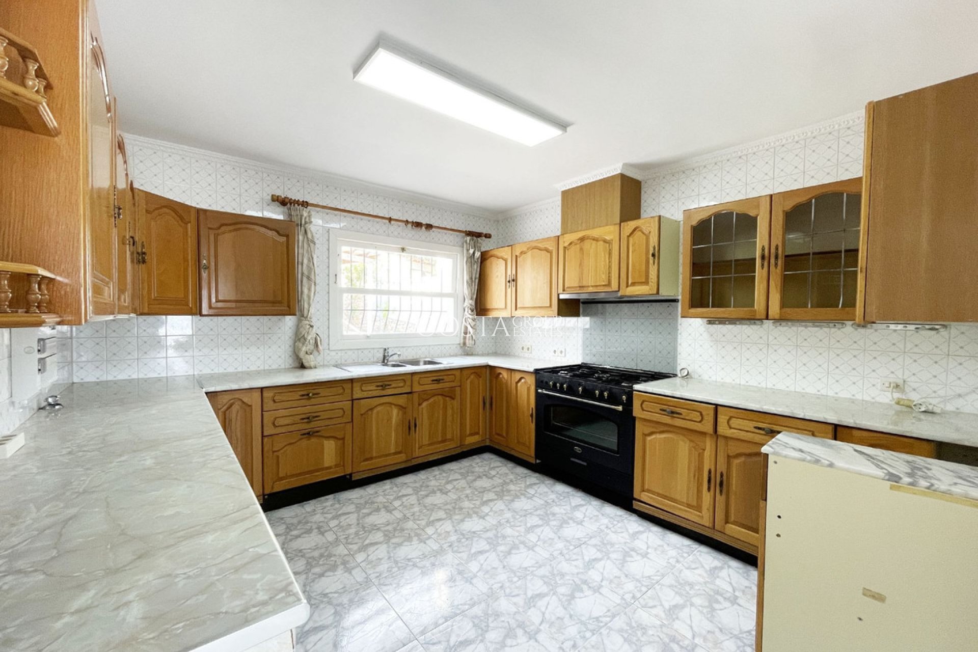 Revente - Villa -
Calpe - Calpe Centro