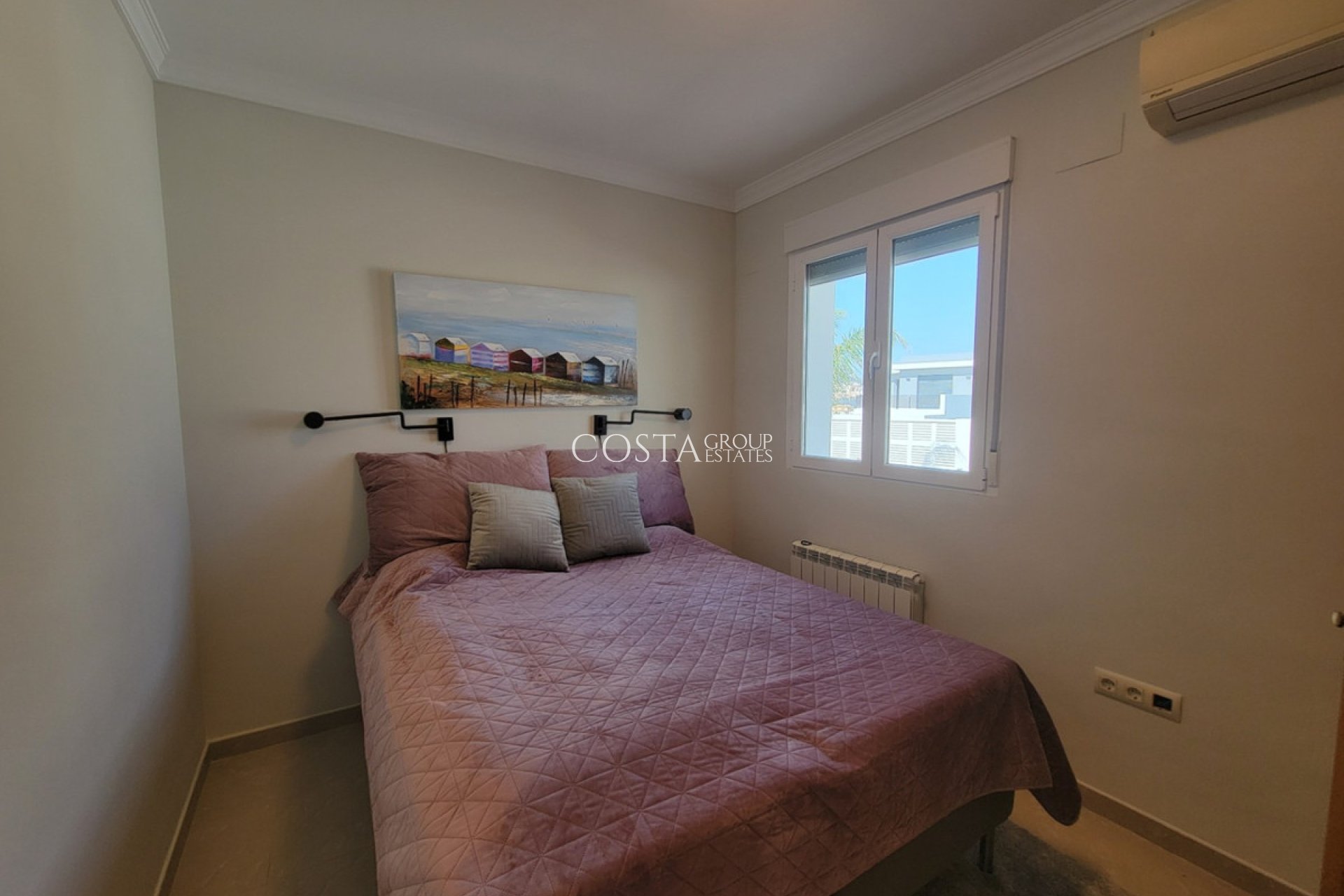 Revente - Villa -
Calpe - Calpe Centro