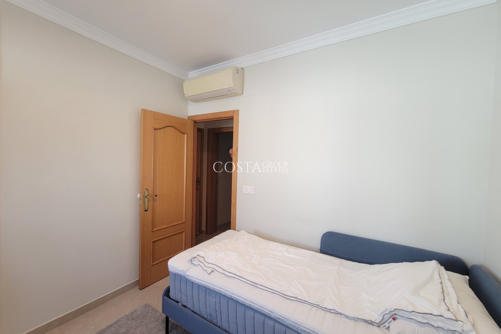 Revente - Villa -
Calpe - Calpe Centro