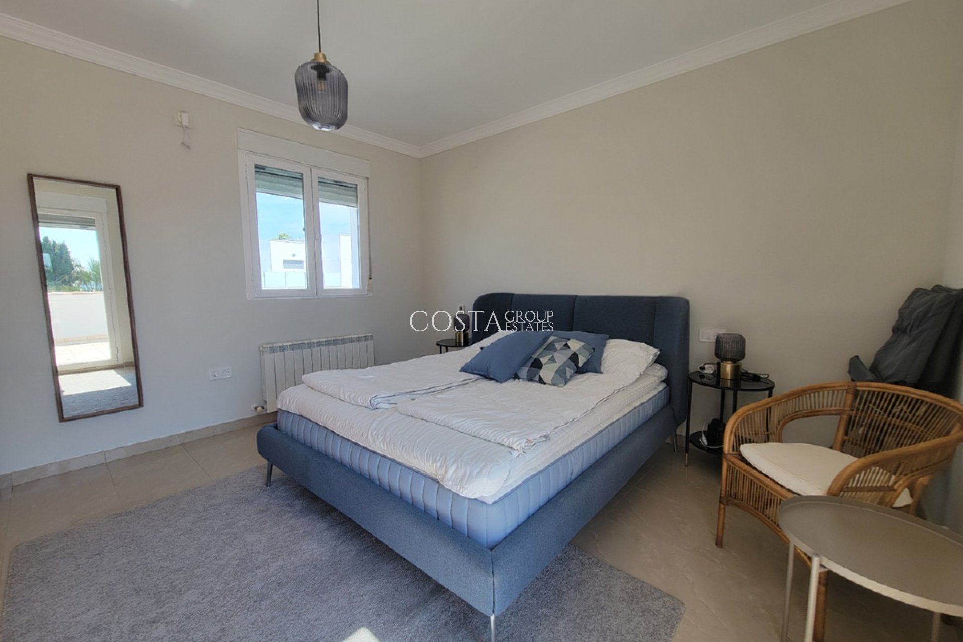 Revente - Villa -
Calpe - Calpe Centro