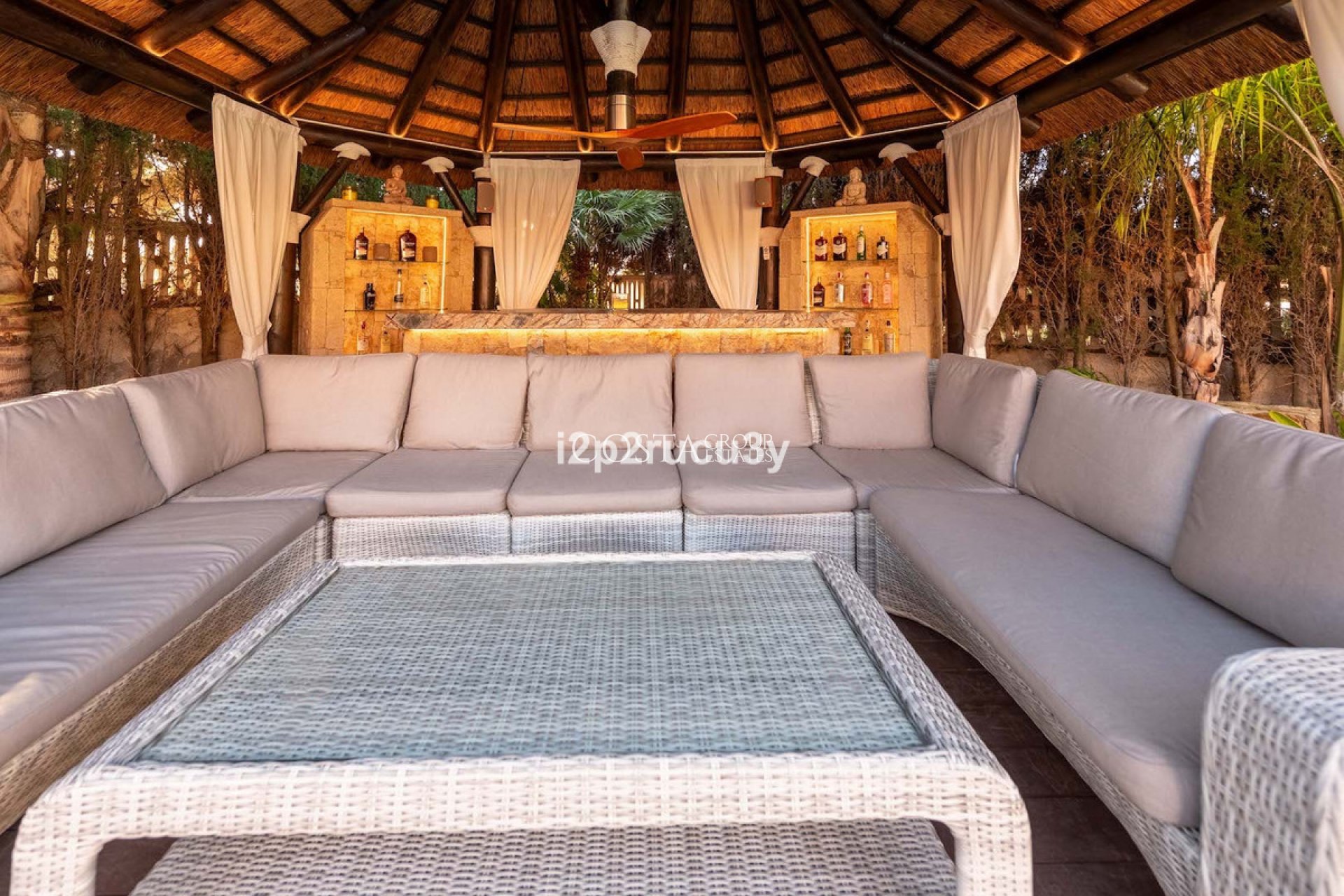 Revente - Villa -
Calpe - Calpe Centro