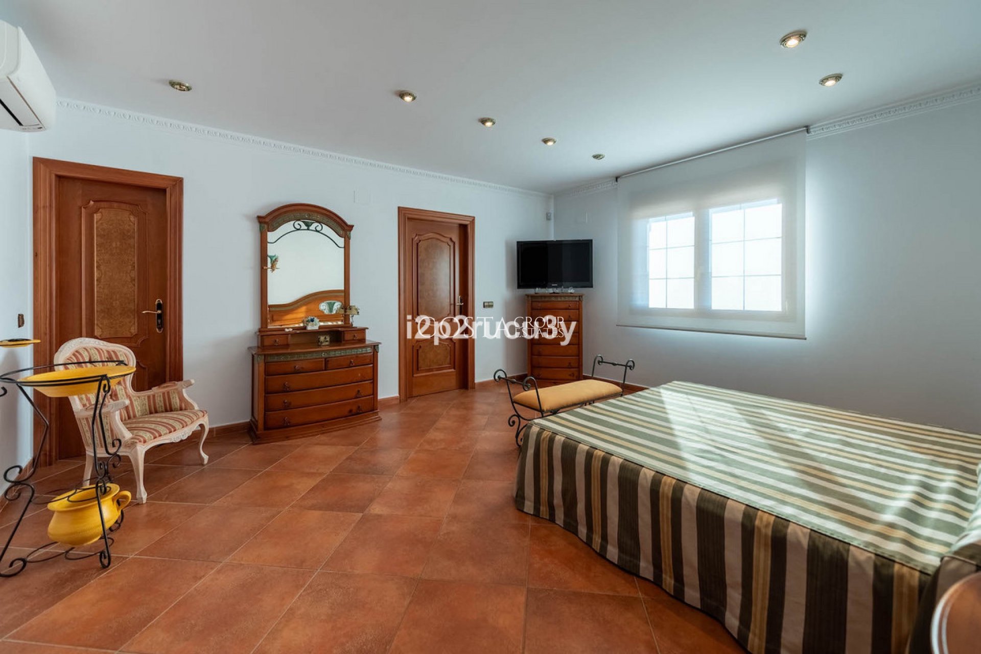 Revente - Villa -
Calpe - Calpe Centro